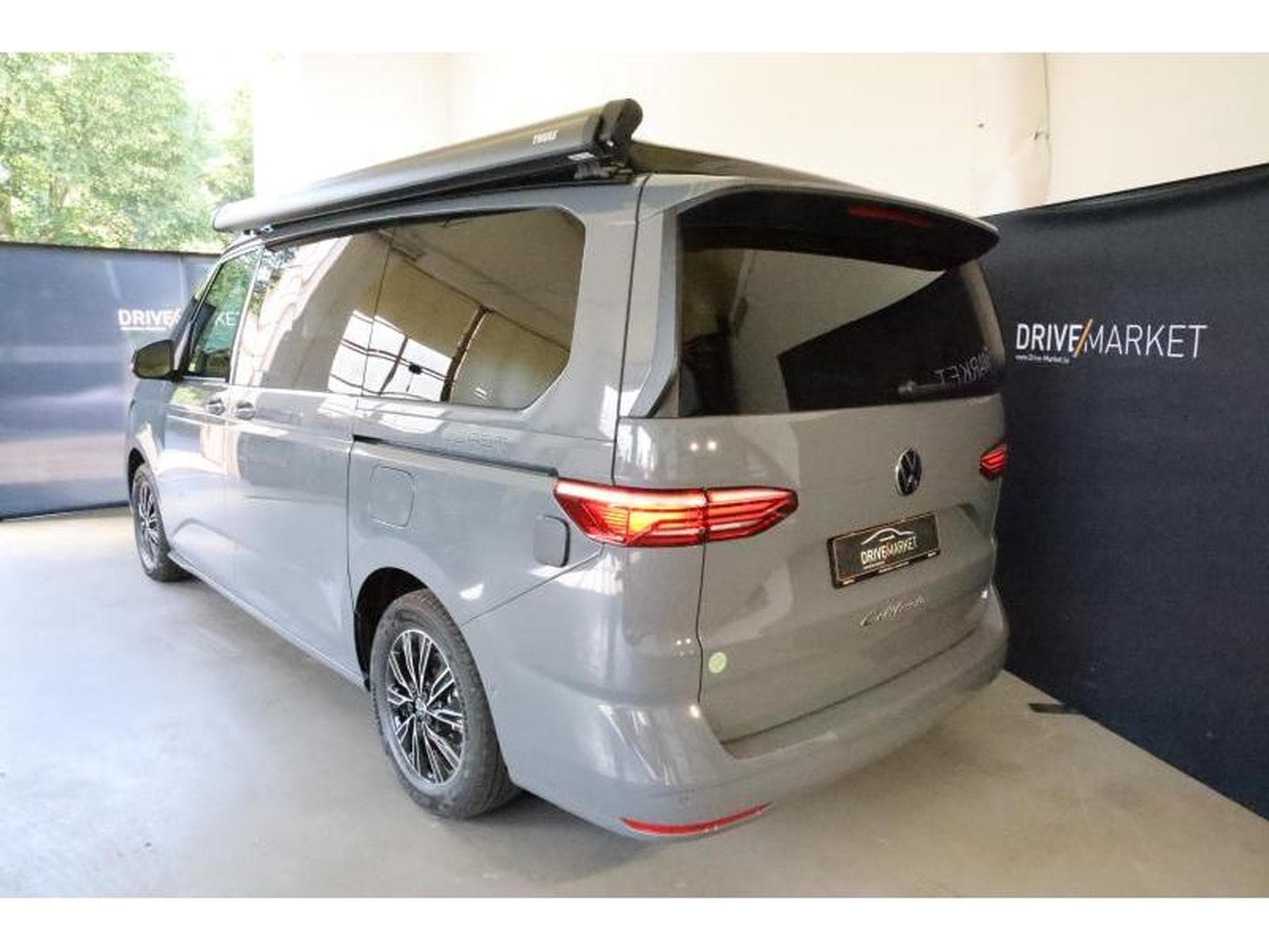 VW California Coast (2025) - Photo 3
