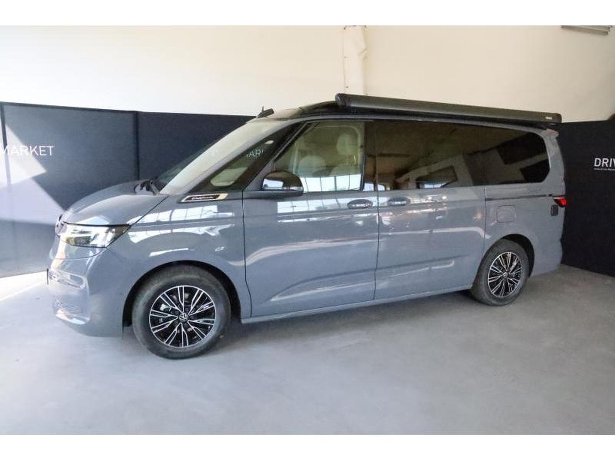 VW California Coast (2025) - Photo 38