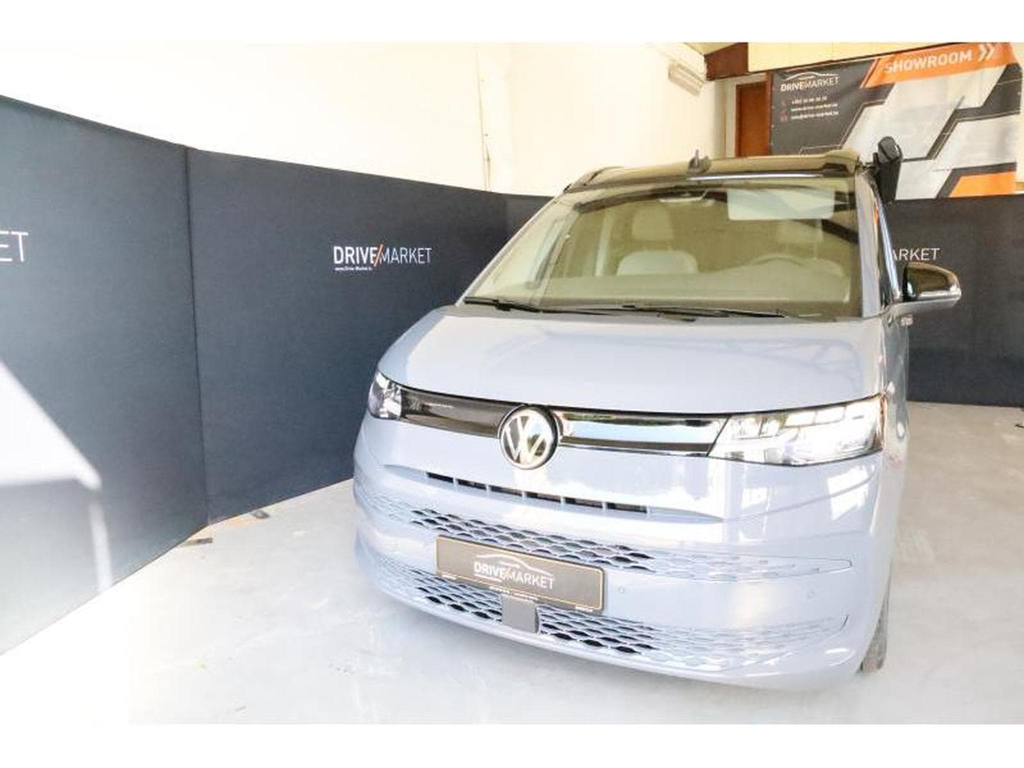 VW California Coast (2025) - Photo 35