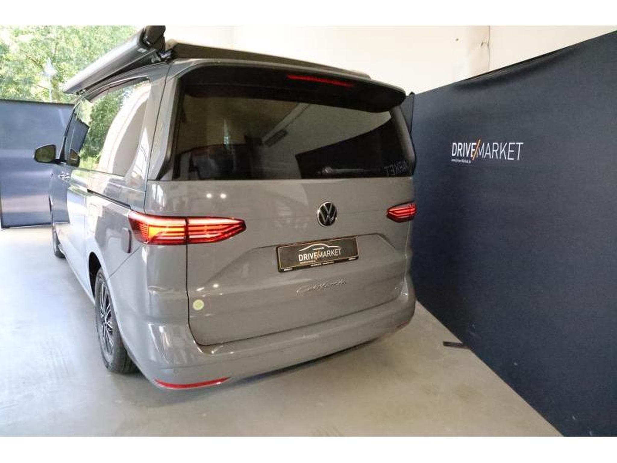 VW California Coast (2025) - Photo 39