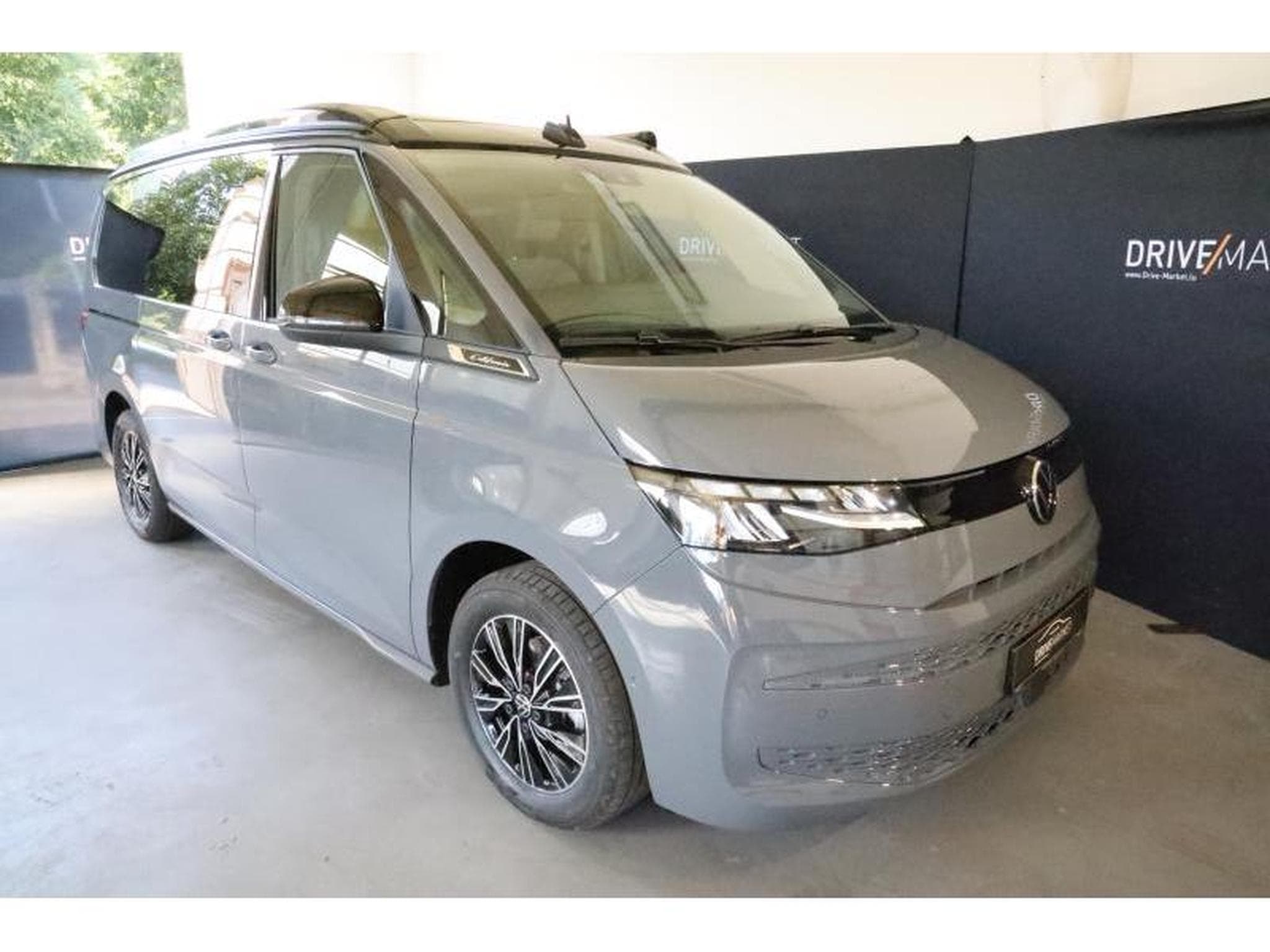 VW California Coast (2025) - Photo 43