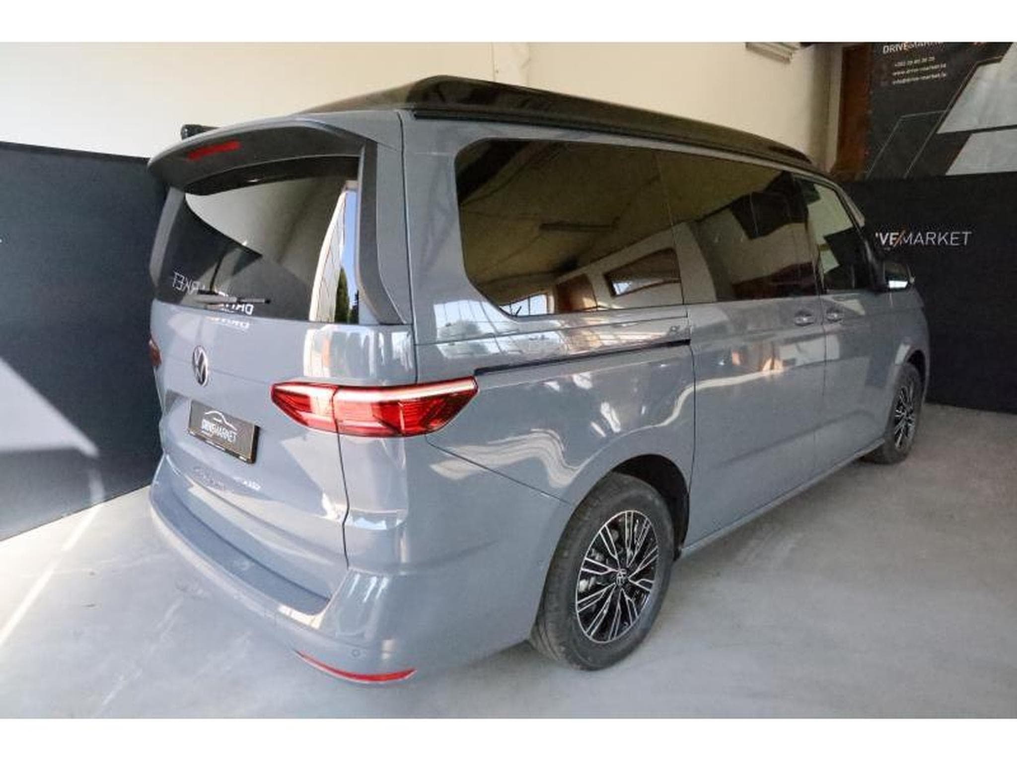 VW California Coast (2025) - Photo 45