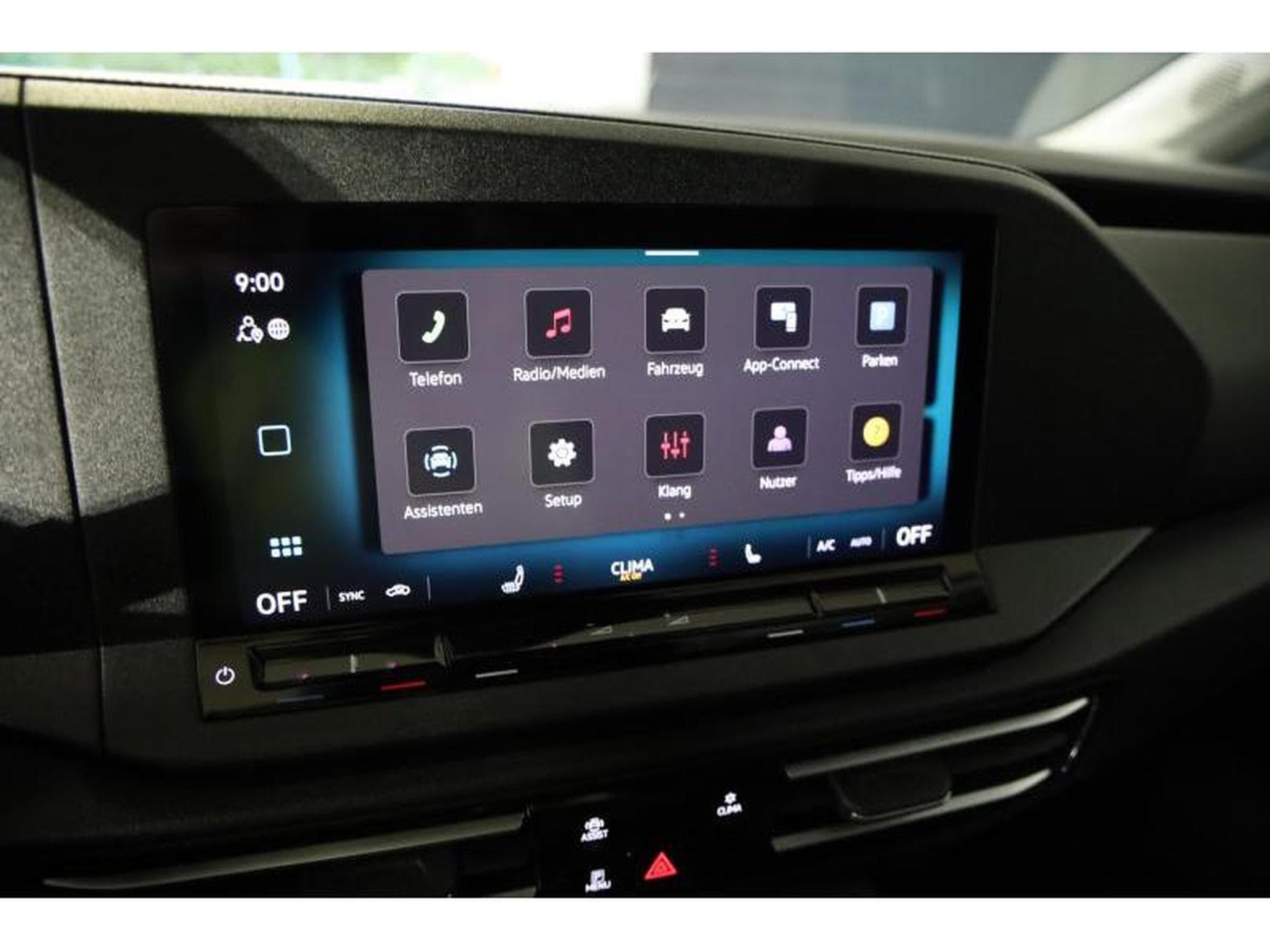 VW Caddy Life (2025) - Photo 6