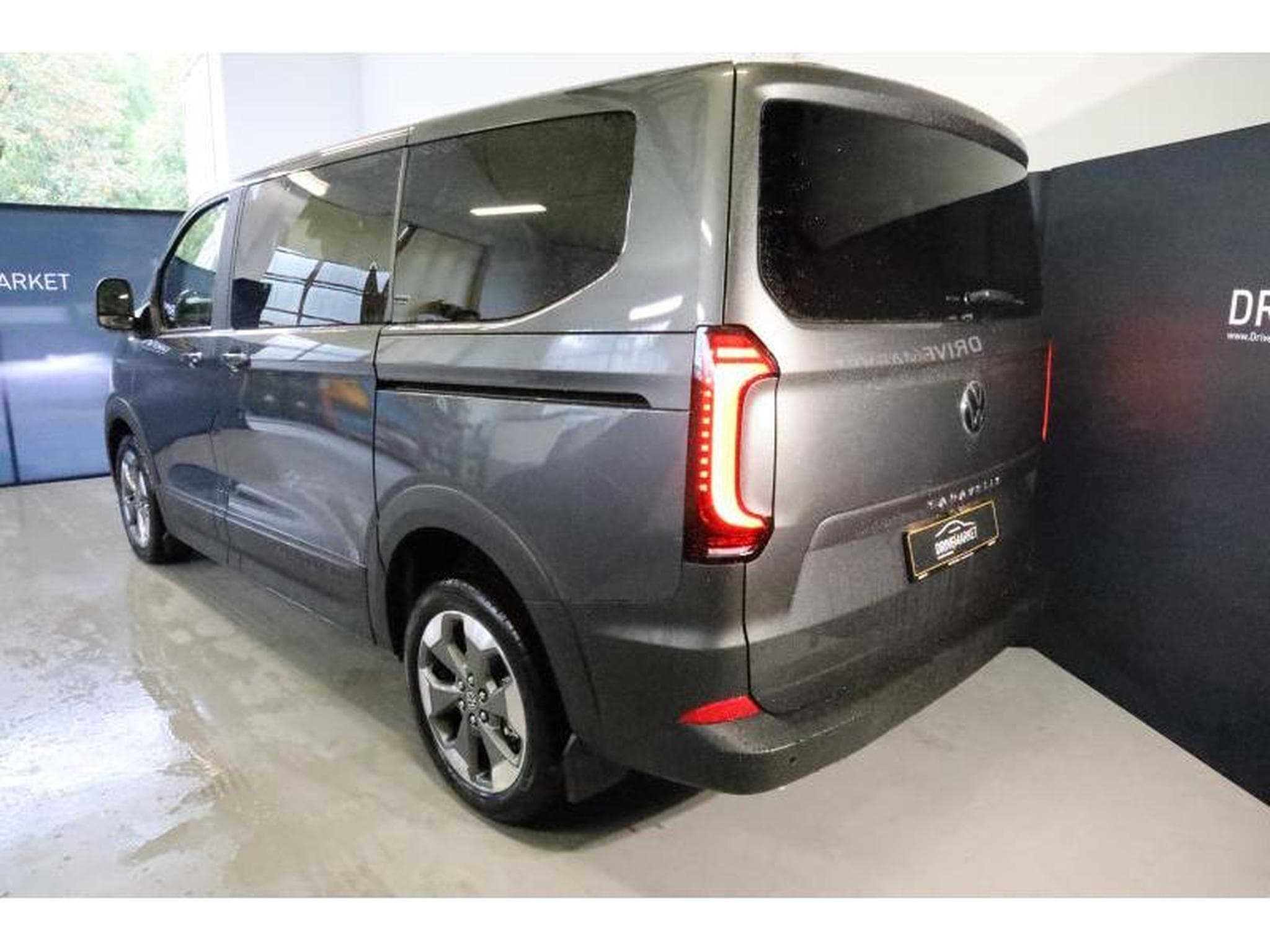 VW T7 PanAmerica Court AHK (2025) - Foto 3