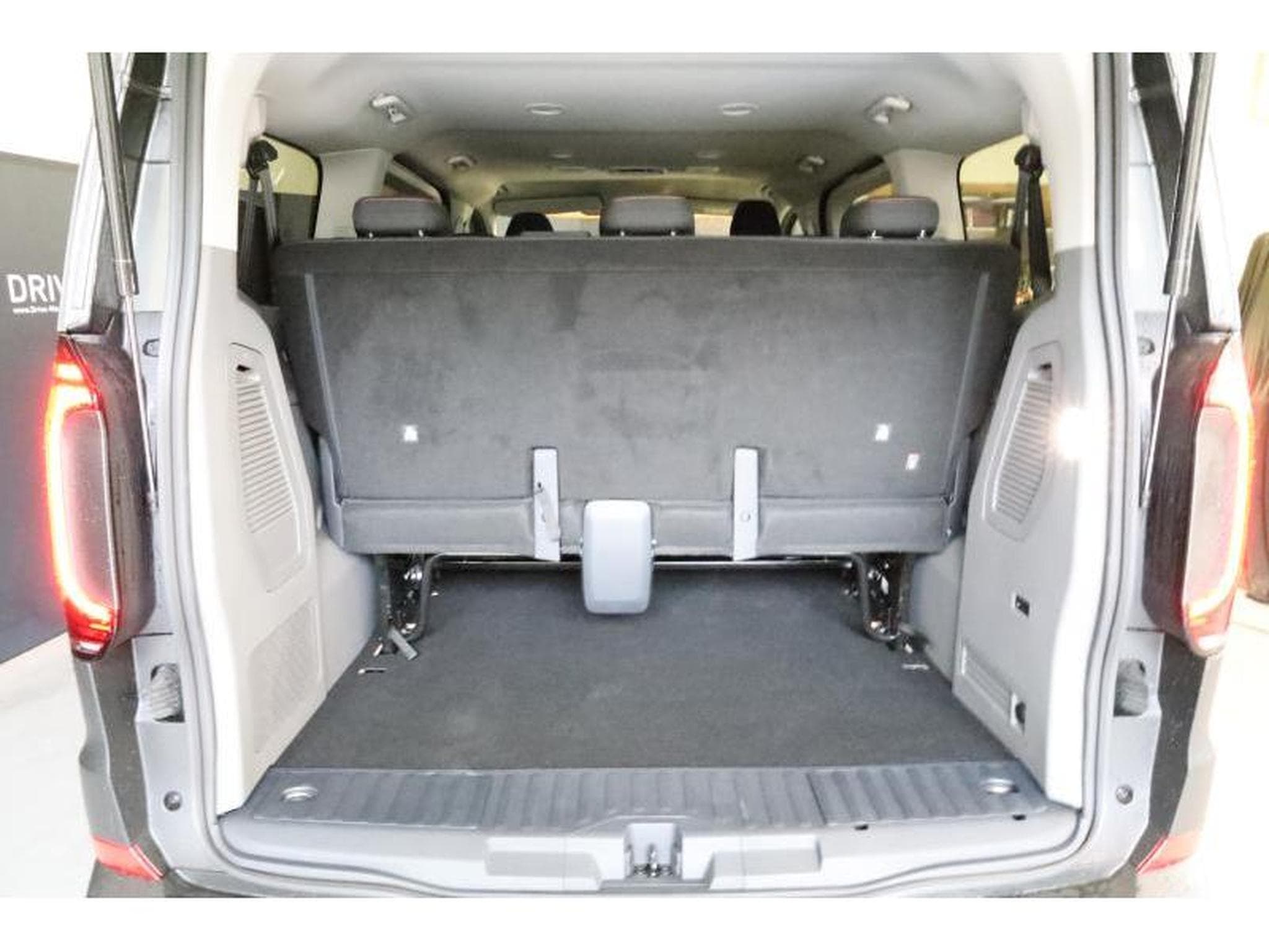 VW T7 PanAmerica Court AHK (2025) - Foto 6