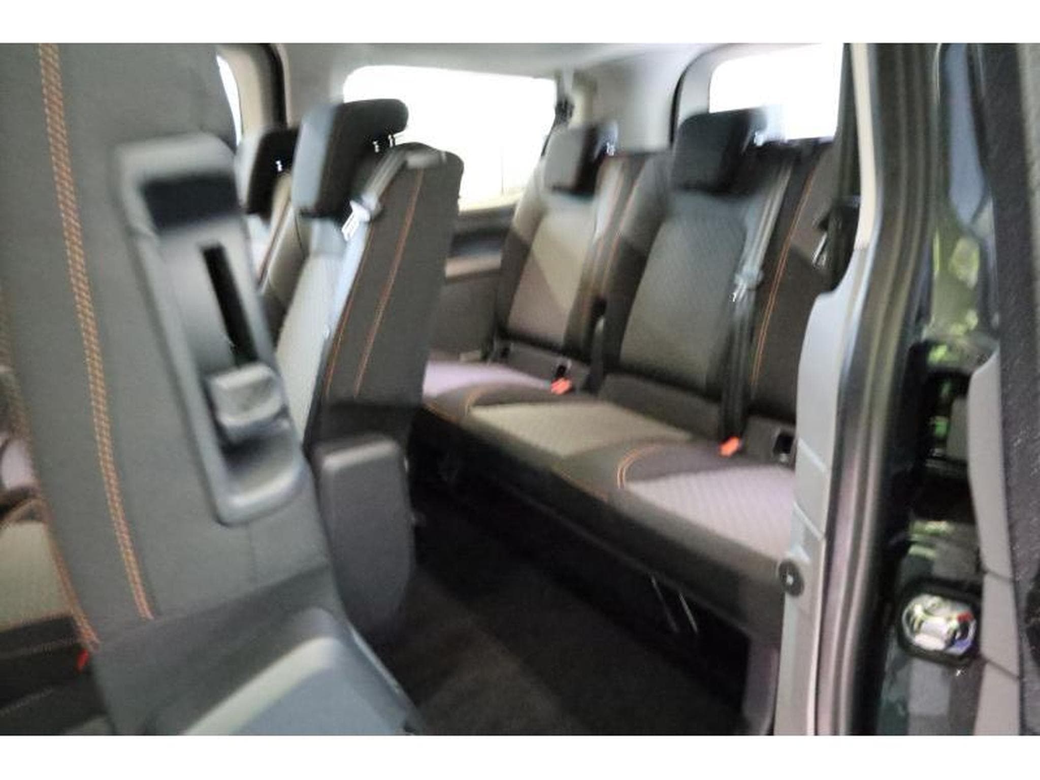 VW T7 PanAmerica Court AHK (2025) - Foto 7