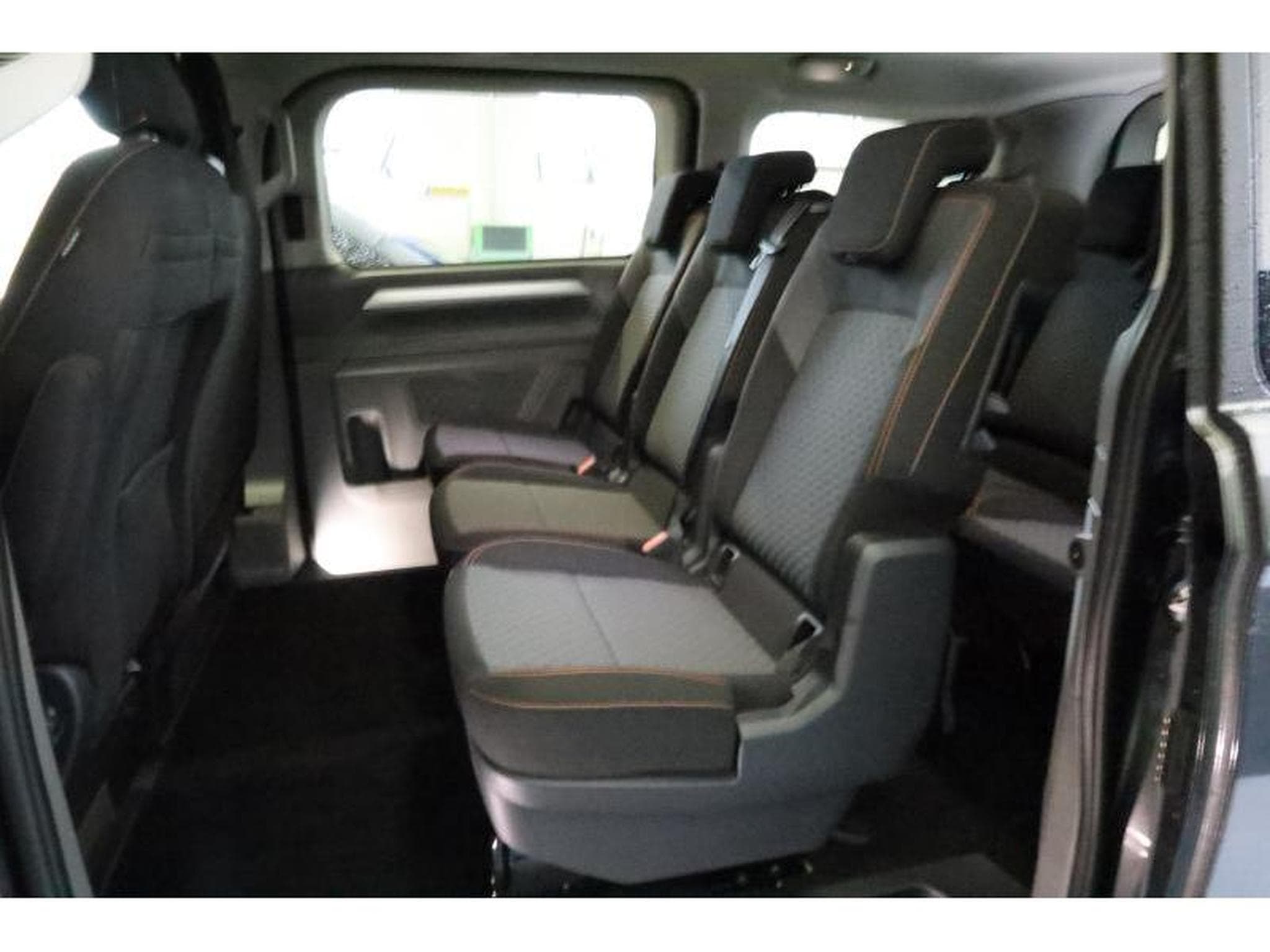 VW T7 PanAmerica Court AHK (2025) - Foto 9
