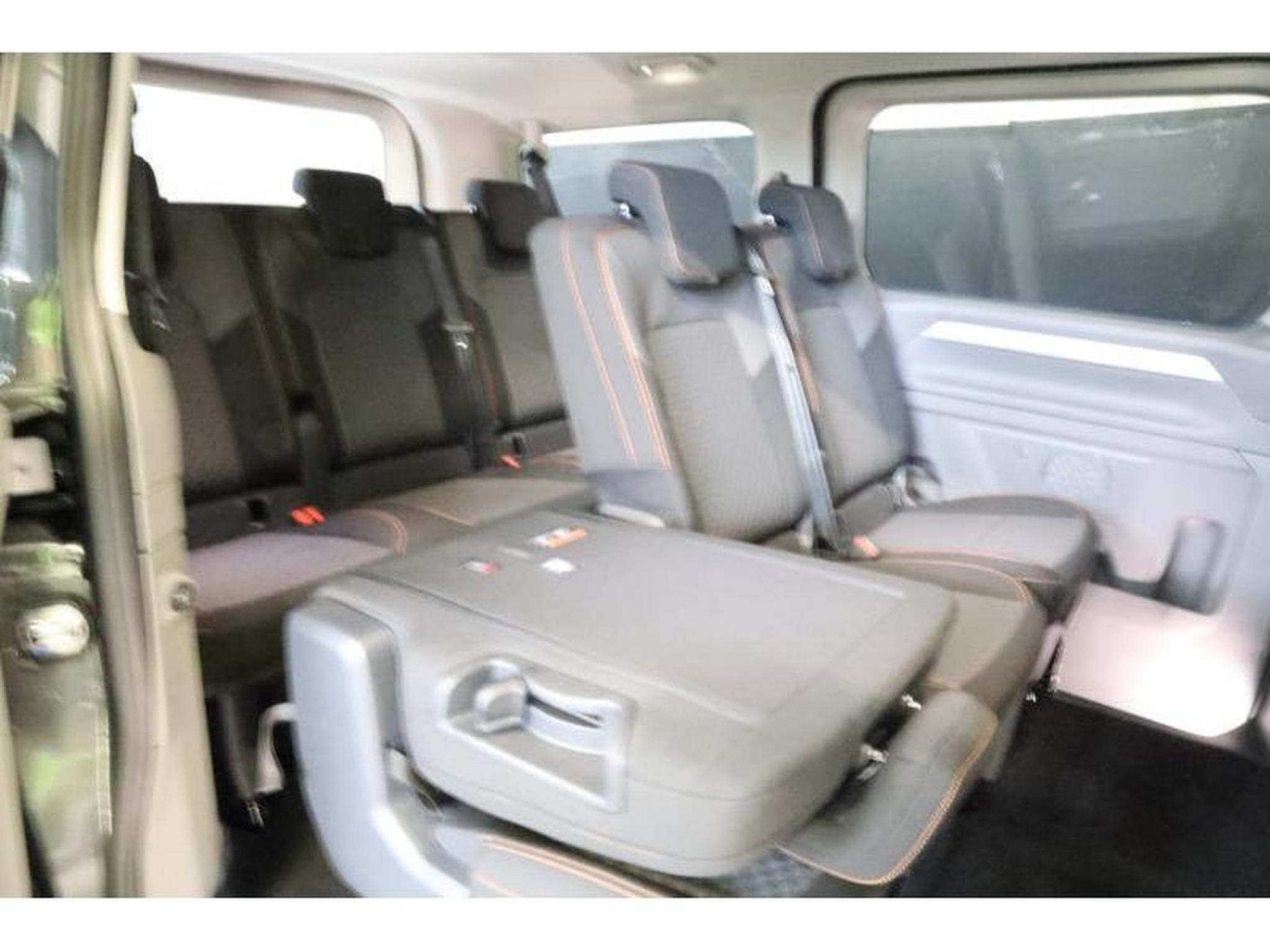 VW T7 PanAmerica Court AHK (2025) - Foto 11