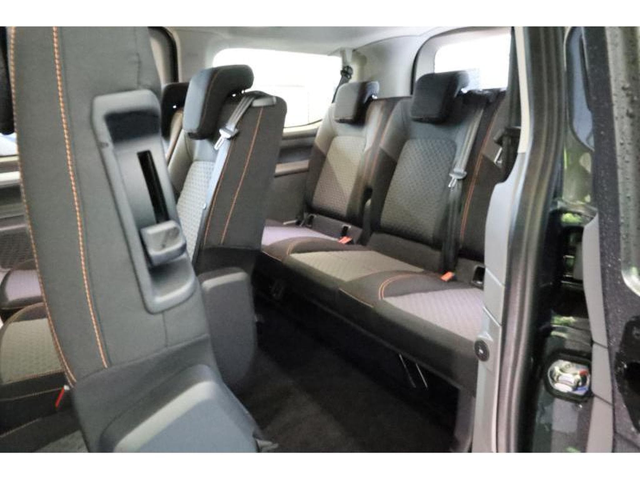 VW T7 PanAmerica Court AHK (2025) - Foto 10