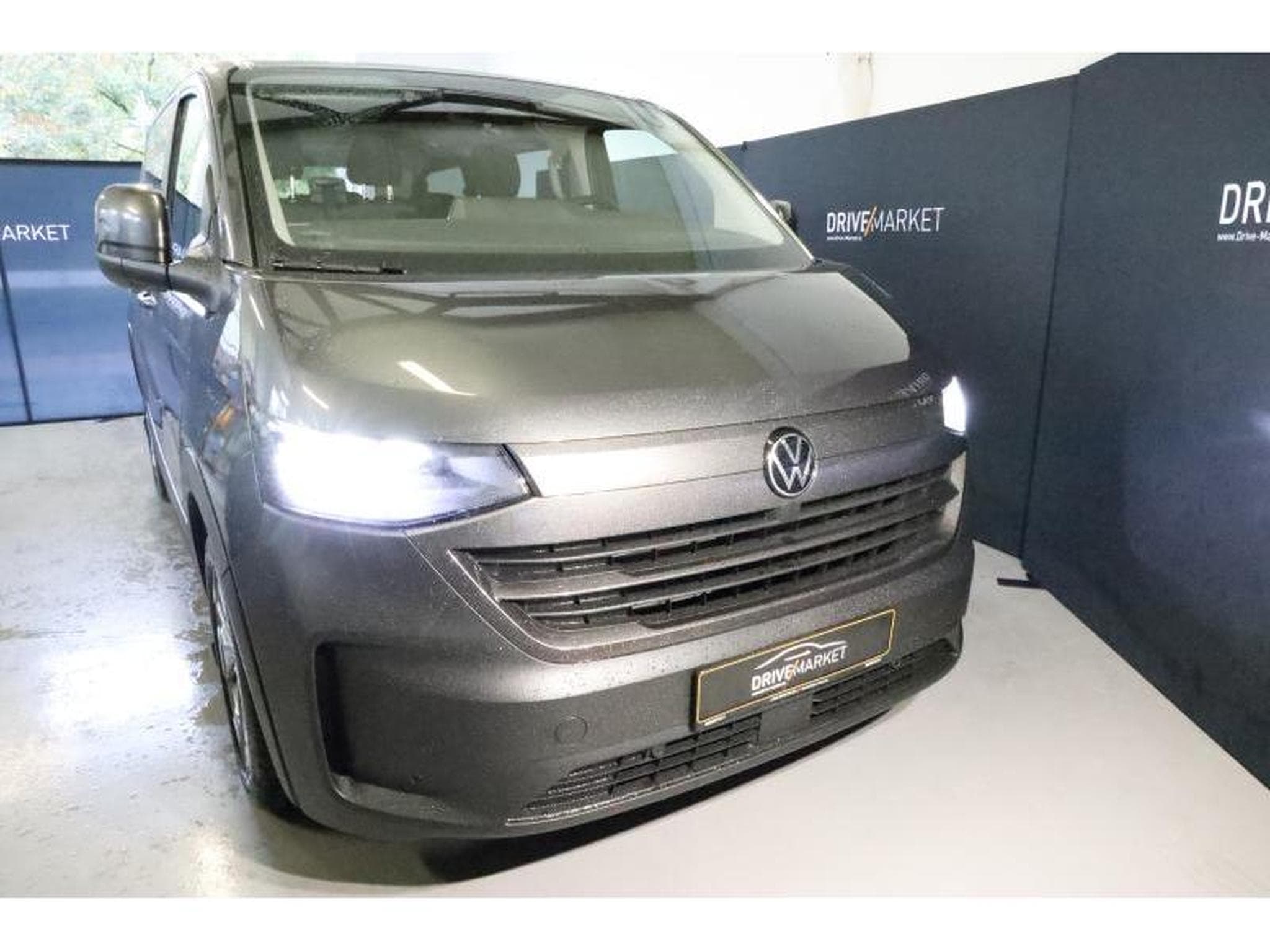 VW T7 PanAmerica Court AHK (2025) - Foto 17