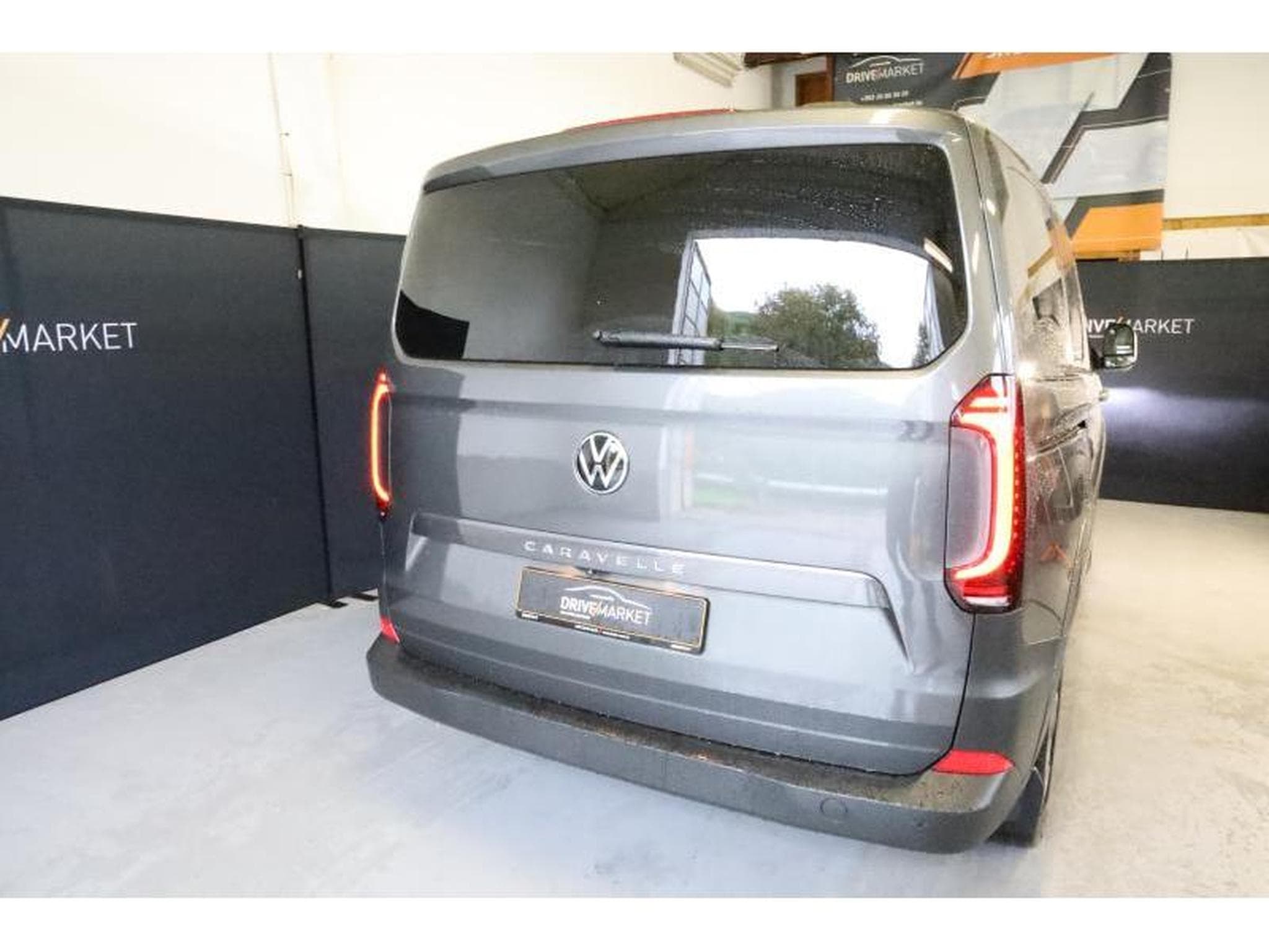 VW T7 PanAmerica Court AHK (2025) - Foto 16