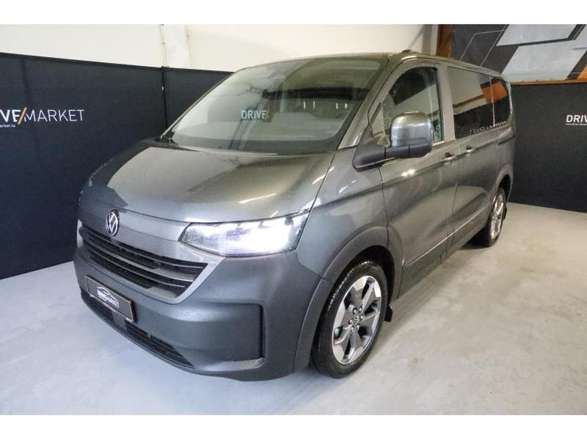 VW T7 PanAmerica Court AHK (2025) - Foto 19