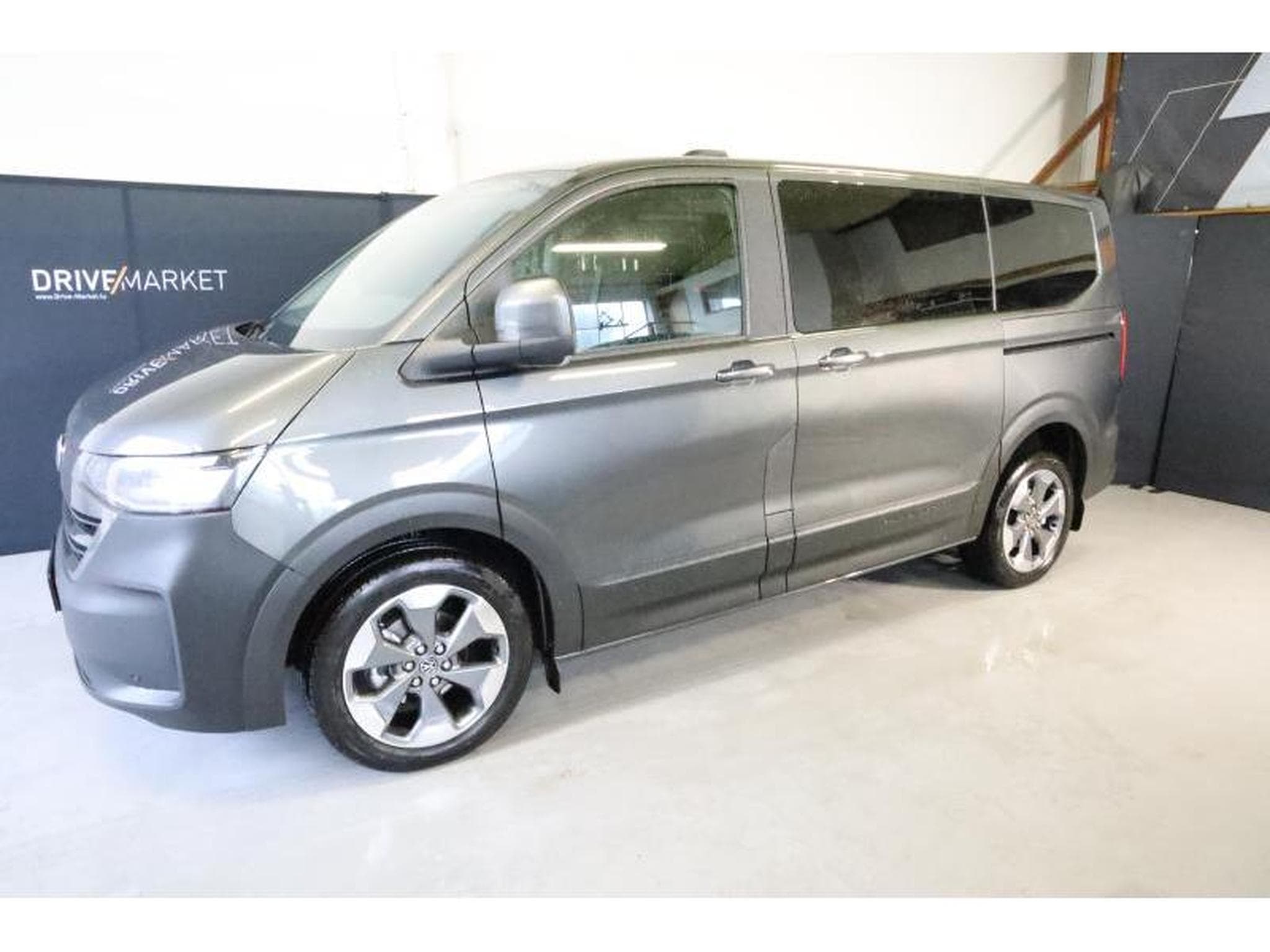 VW T7 PanAmerica Court AHK (2025) - Foto 18