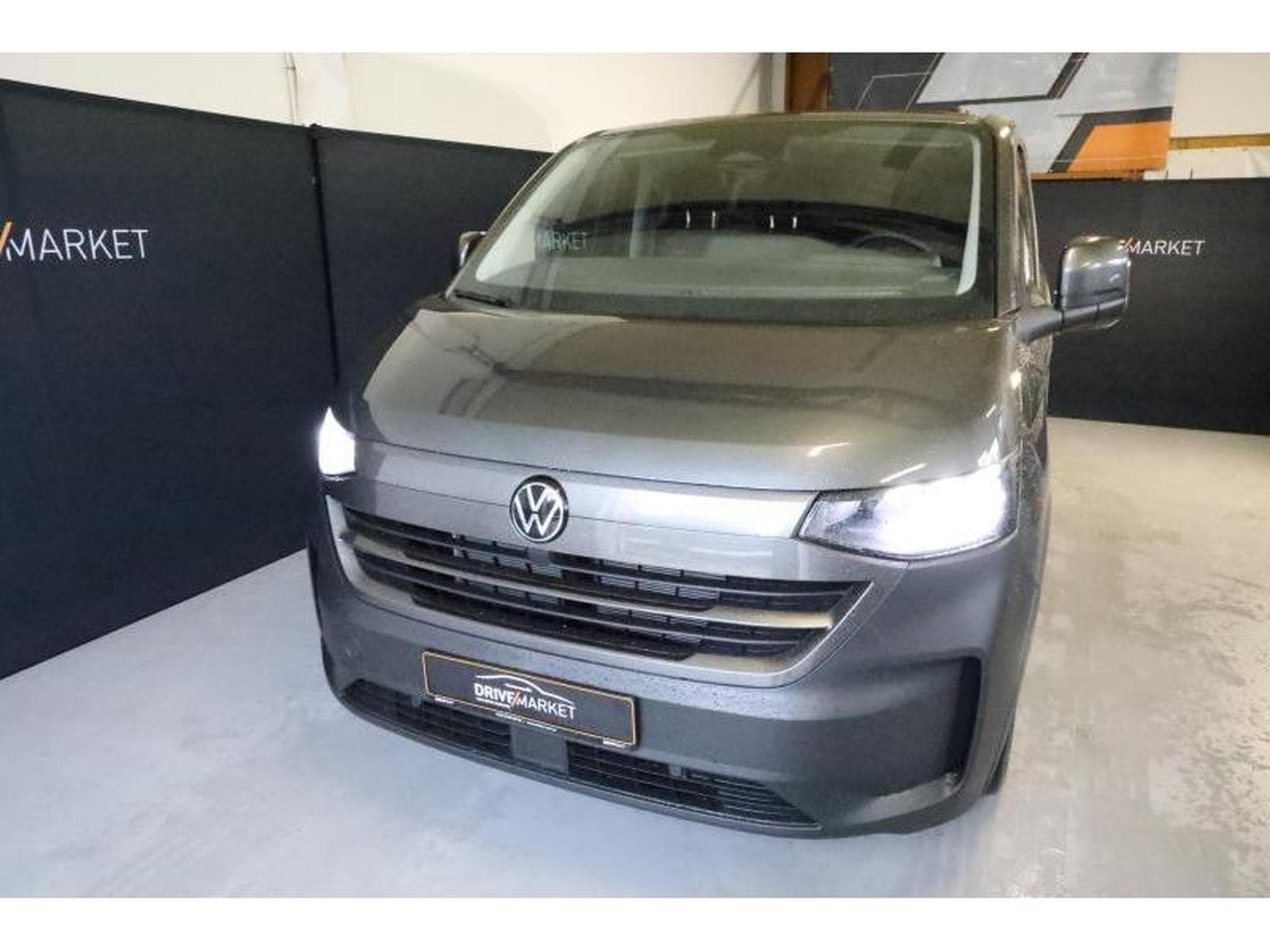 VW T7 PanAmerica Court AHK (2025) - Foto 20