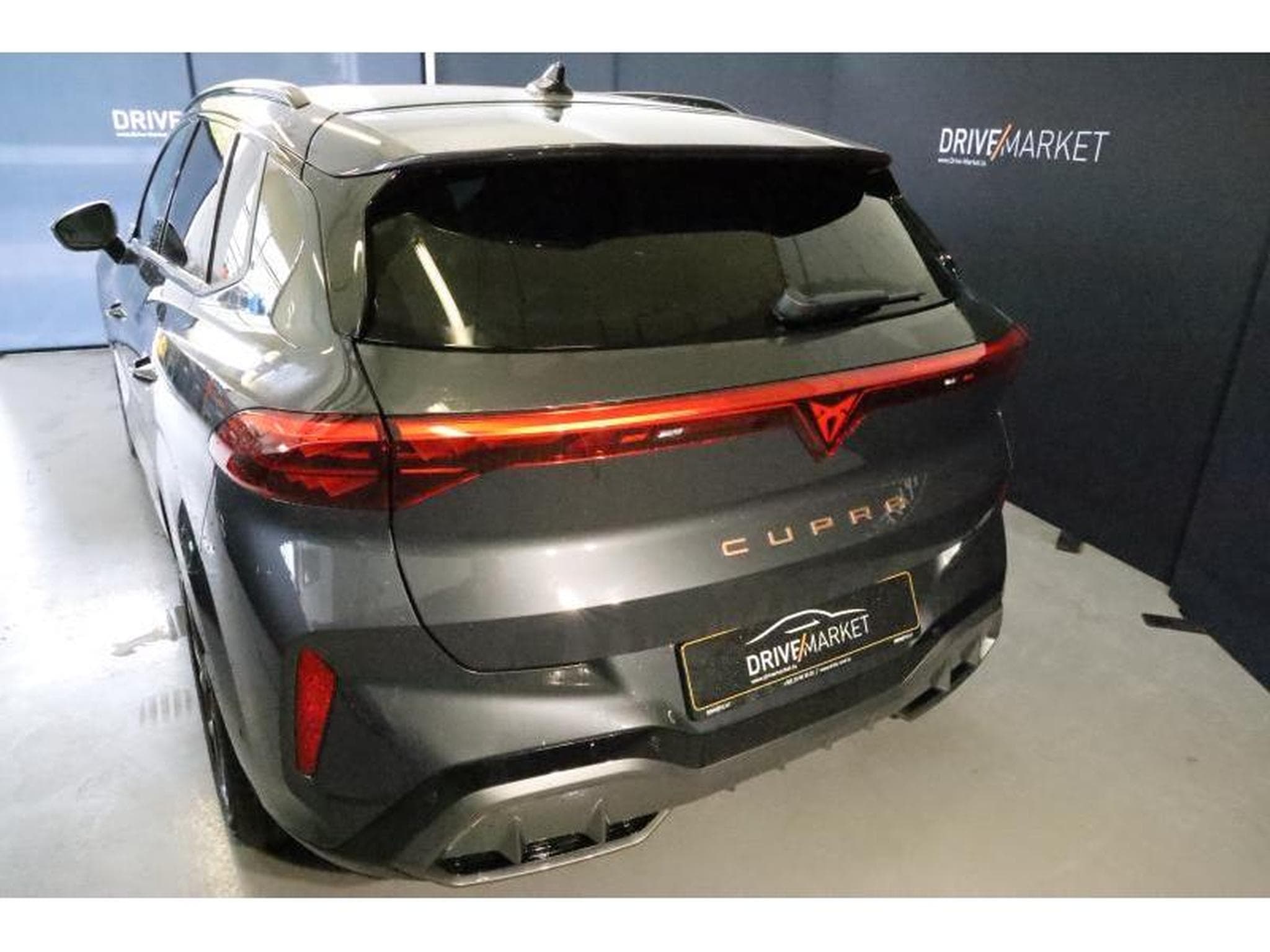 Cupra Terramar (2025) - Photo 3