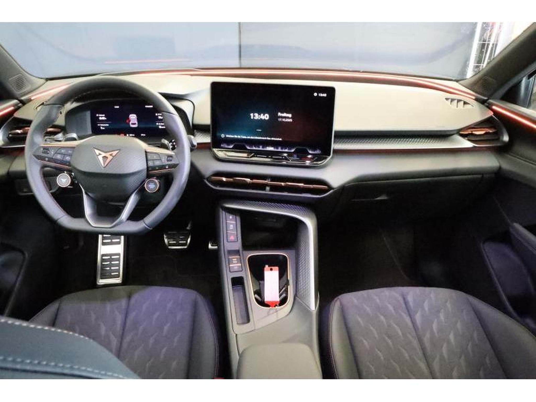 Cupra Terramar (2025) - Photo 2