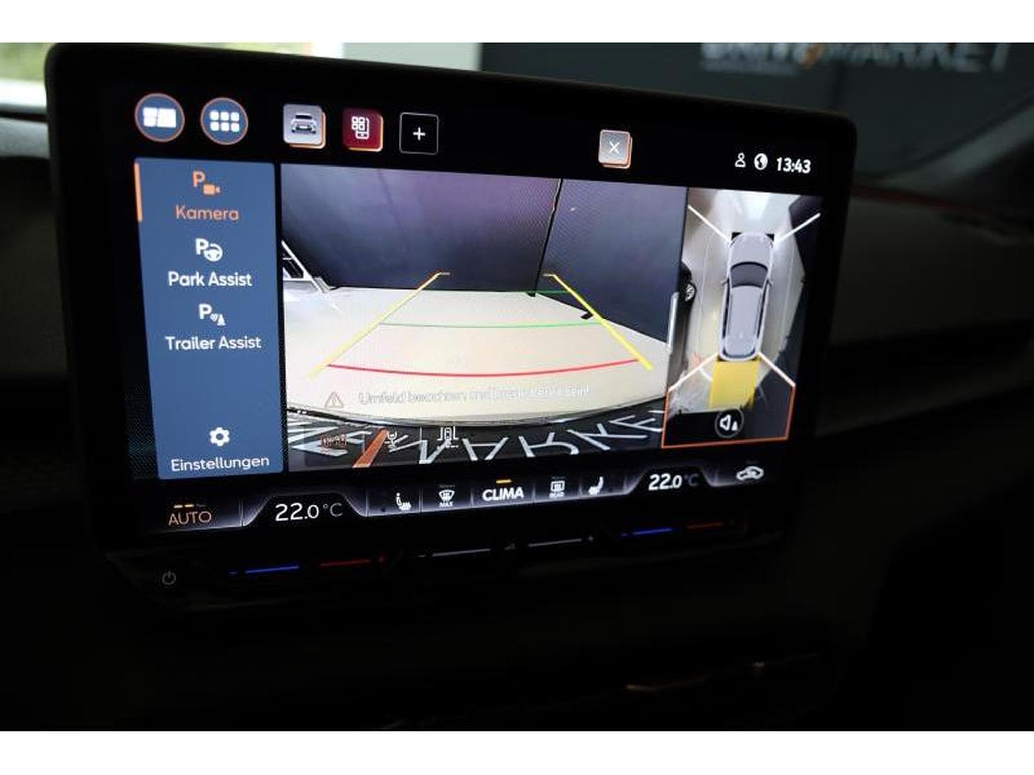 Cupra Terramar (2025) - Photo 5