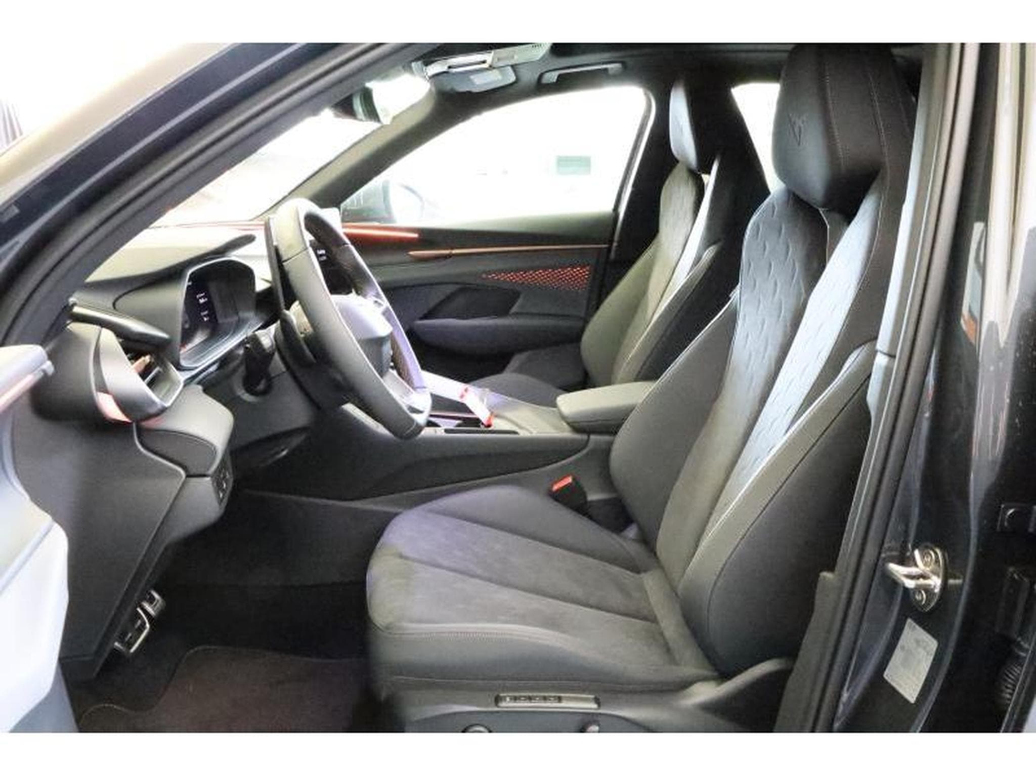 Cupra Terramar (2025) - Photo 12