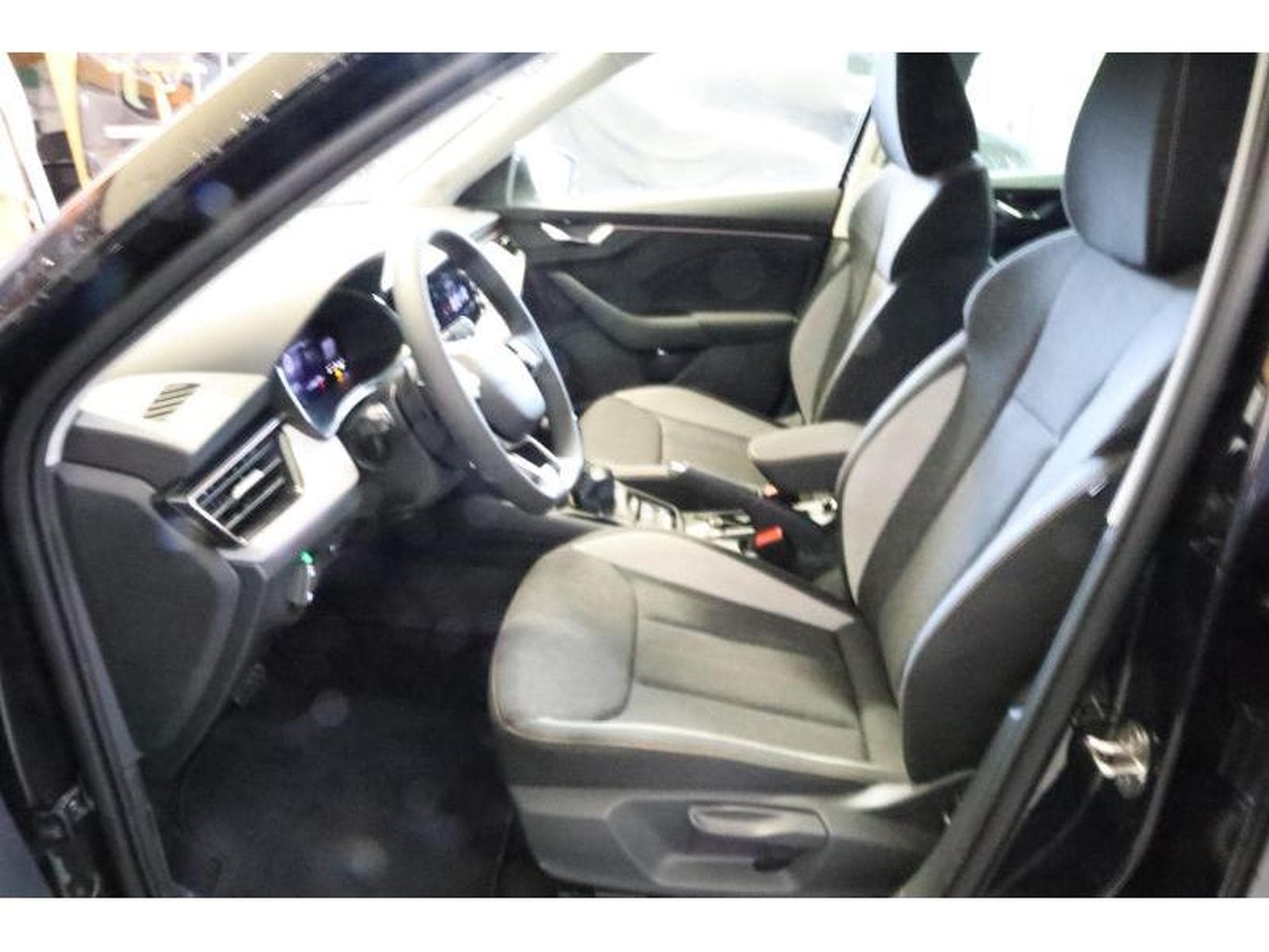 Skoda Kamiq Selection (2025) - Foto 4