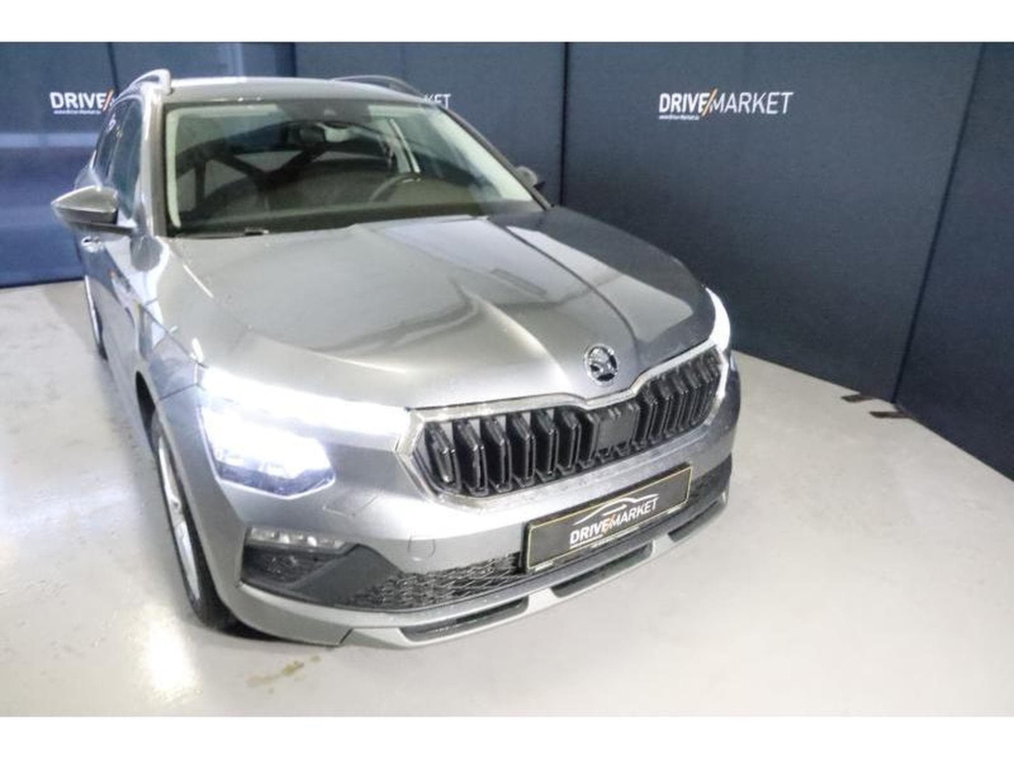 Skoda Kamiq Selection (2025) - Photo 15