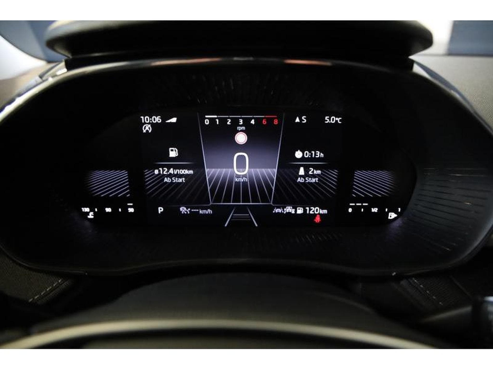 Skoda Fabia Selection (2025) - Photo 5