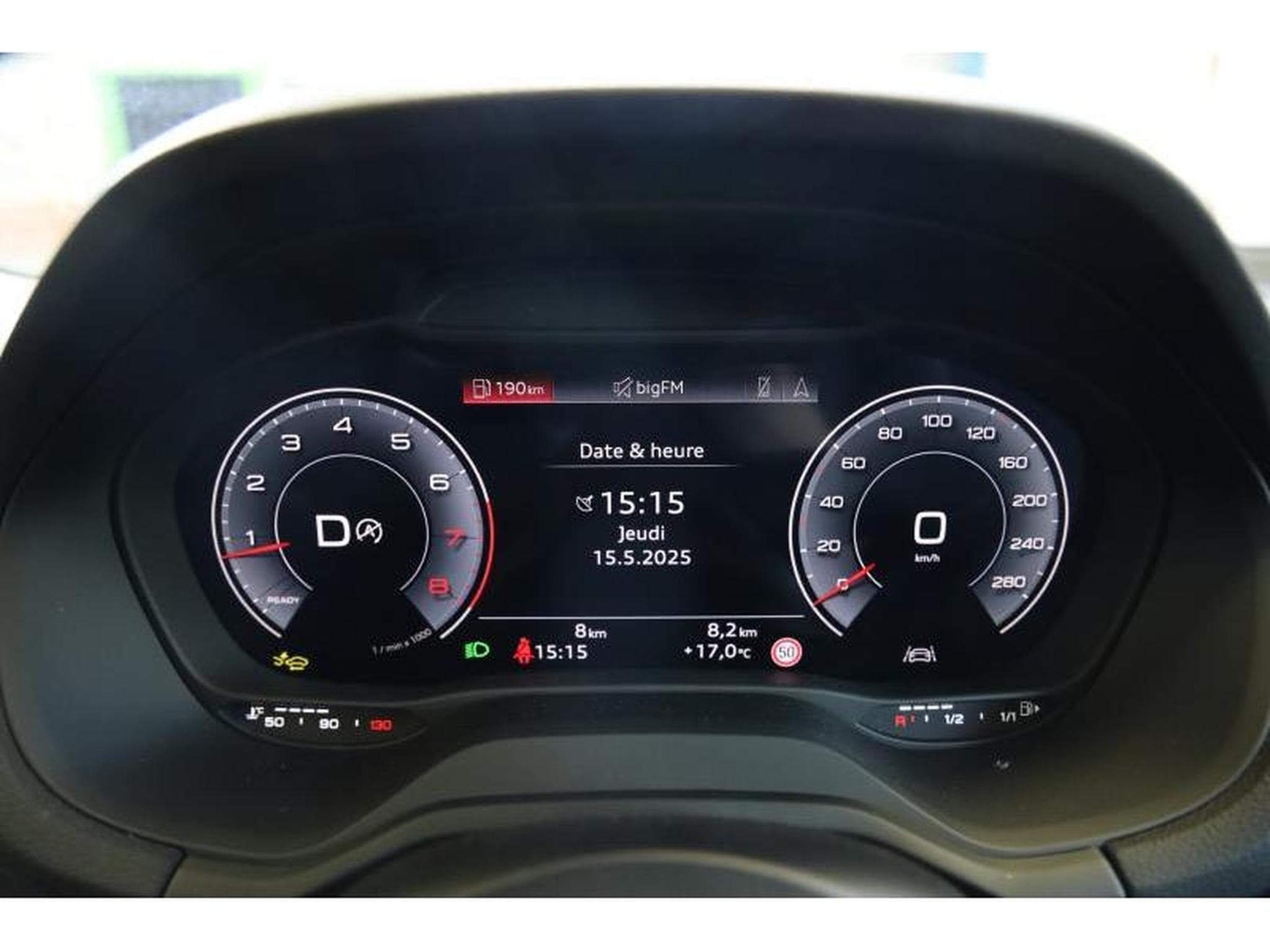 Audi Q2 35 TFSI S tronic (2025) - Foto 5