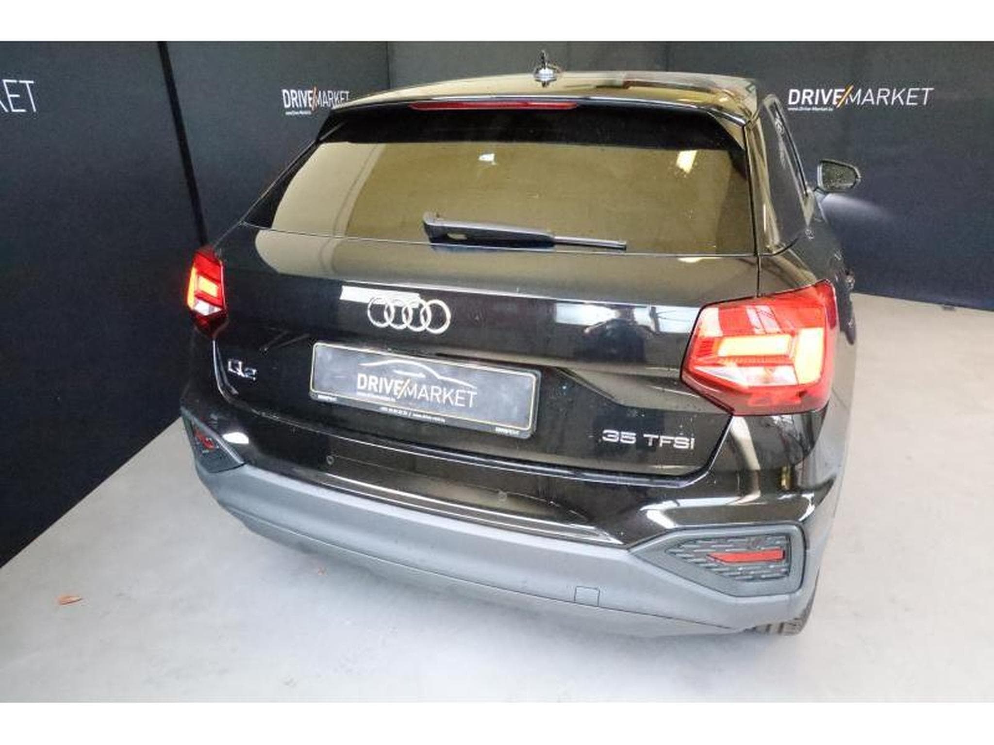 Audi Q2 35 TFSI S tronic (2025) - Foto 14