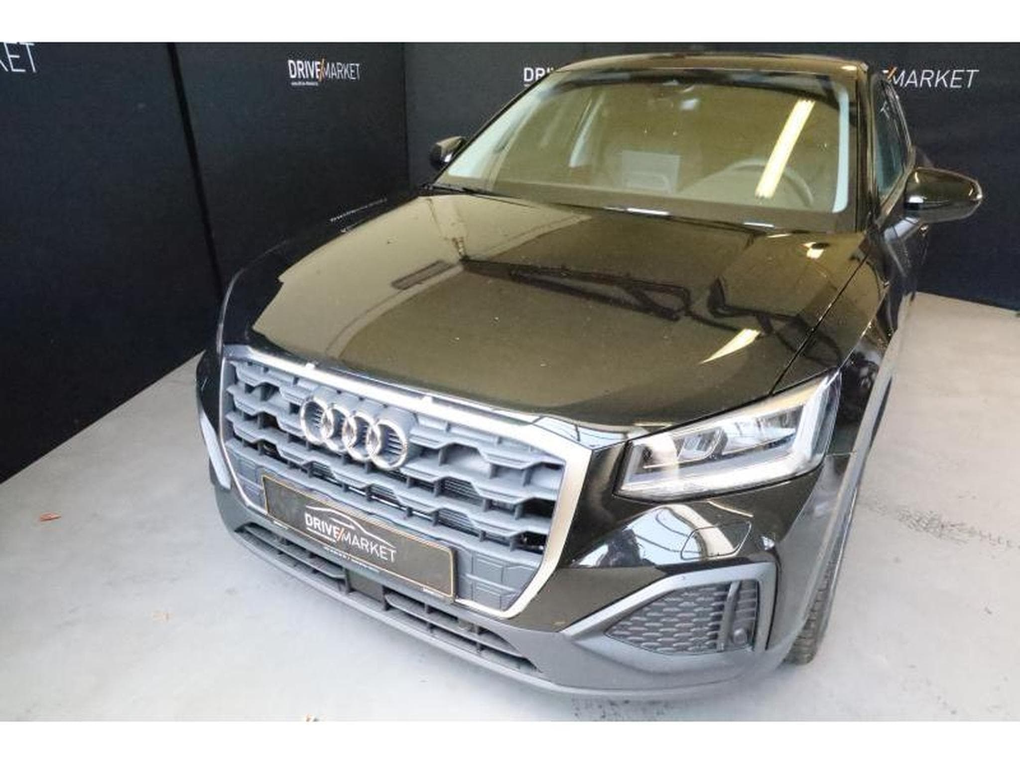 Audi Q2 35 TFSI S tronic (2025) - Foto 17