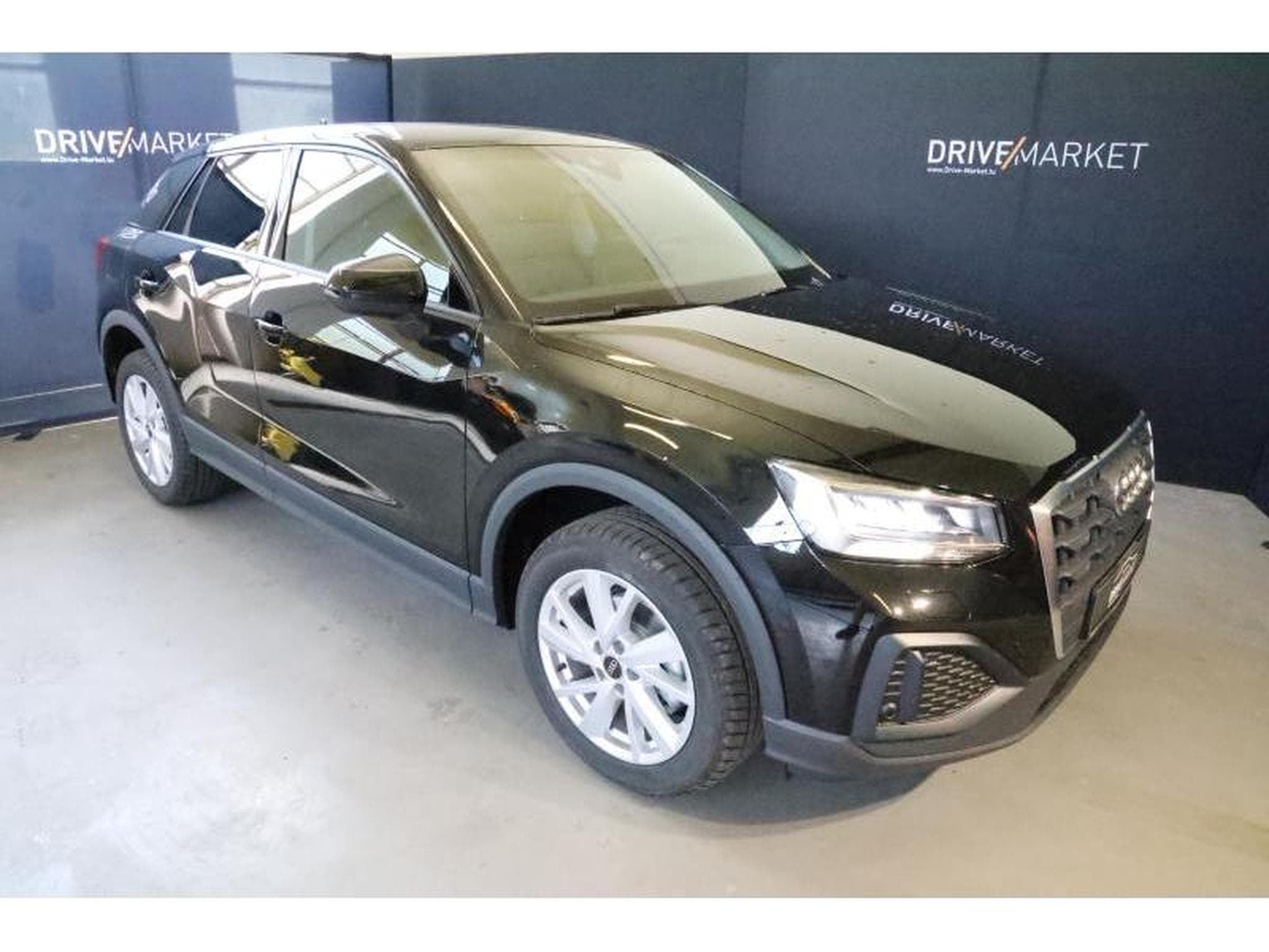 Audi Q2 35 TFSI S tronic (2025) - Foto 19