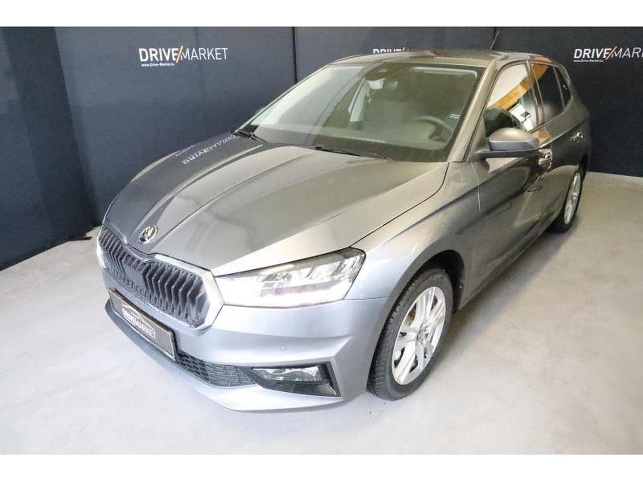 Skoda Fabia Selection (2025) - Foto 1