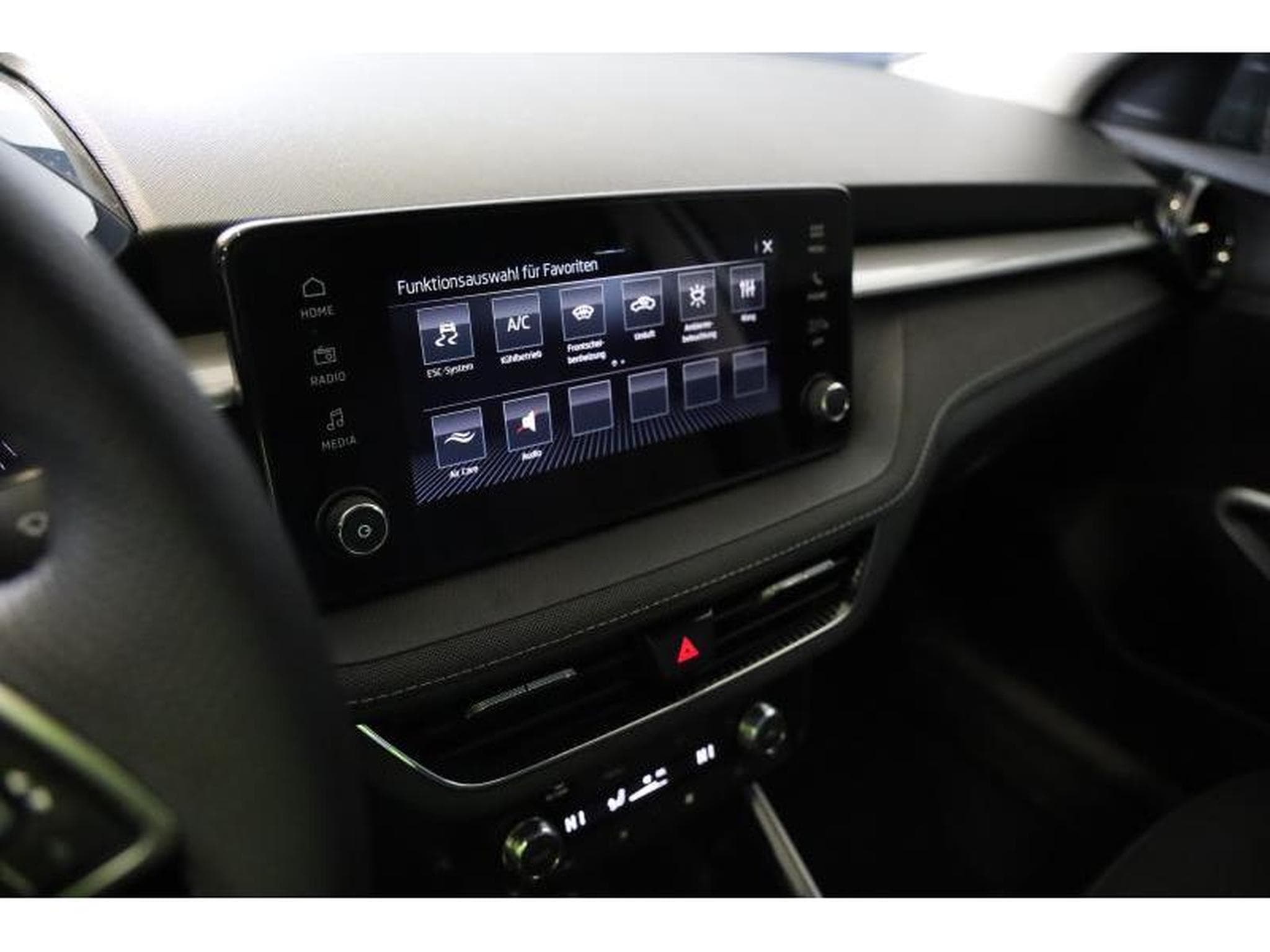 Skoda Fabia Selection (2025) - Foto 6