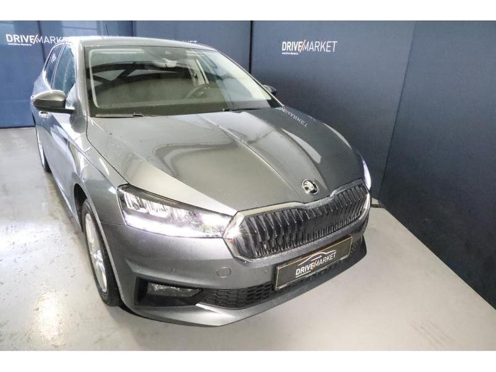 Skoda Fabia Selection (2025) - Foto 16