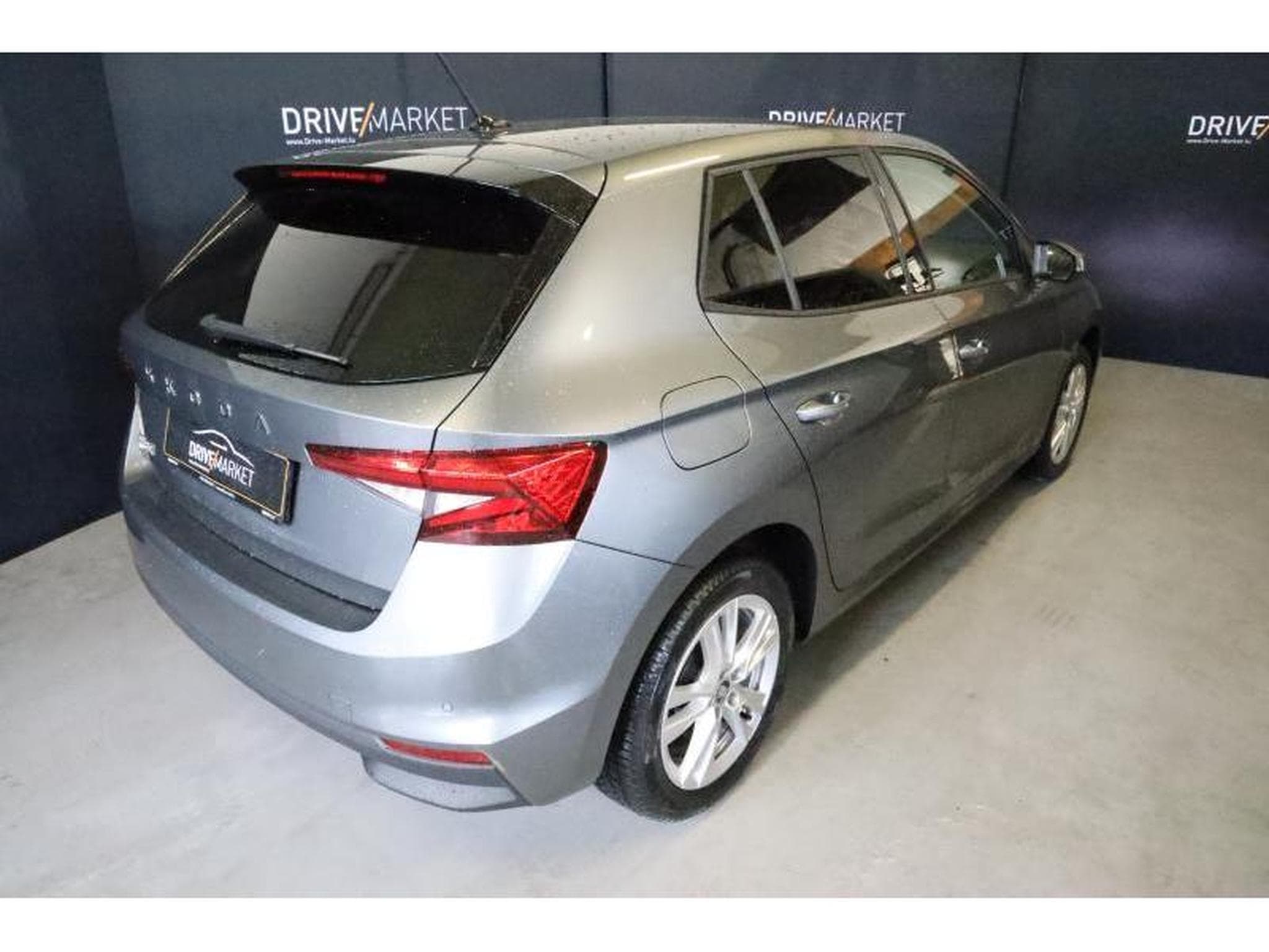 Skoda Fabia Selection (2025) - Foto 14