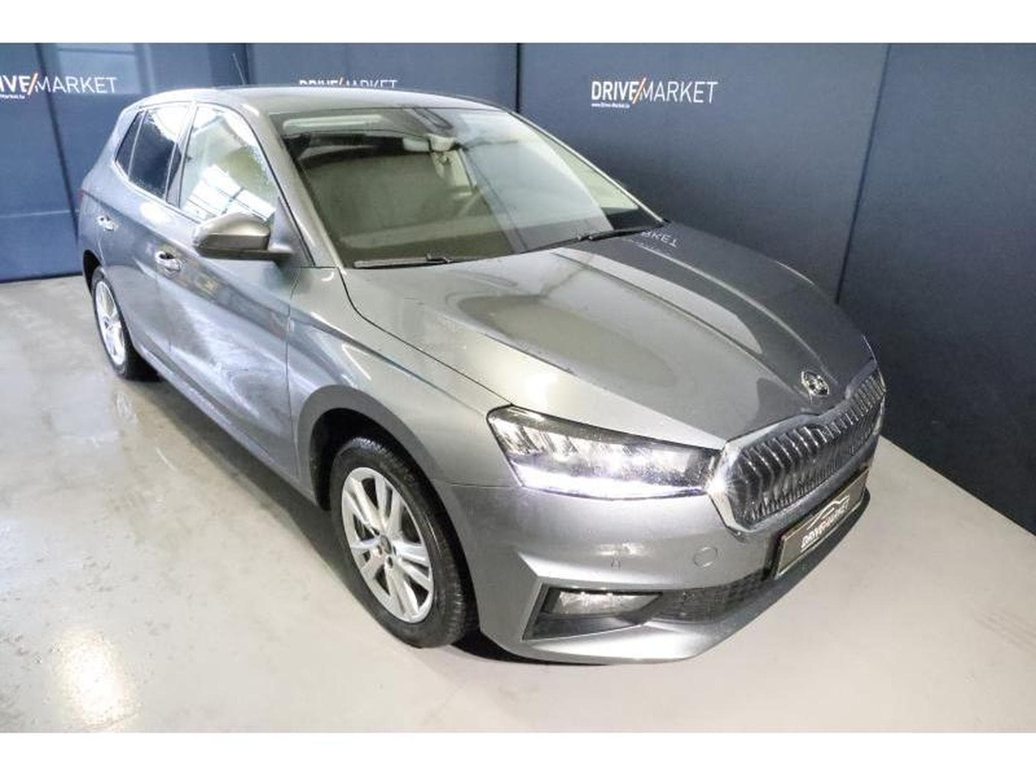 Skoda Fabia Selection (2025) - Foto 17