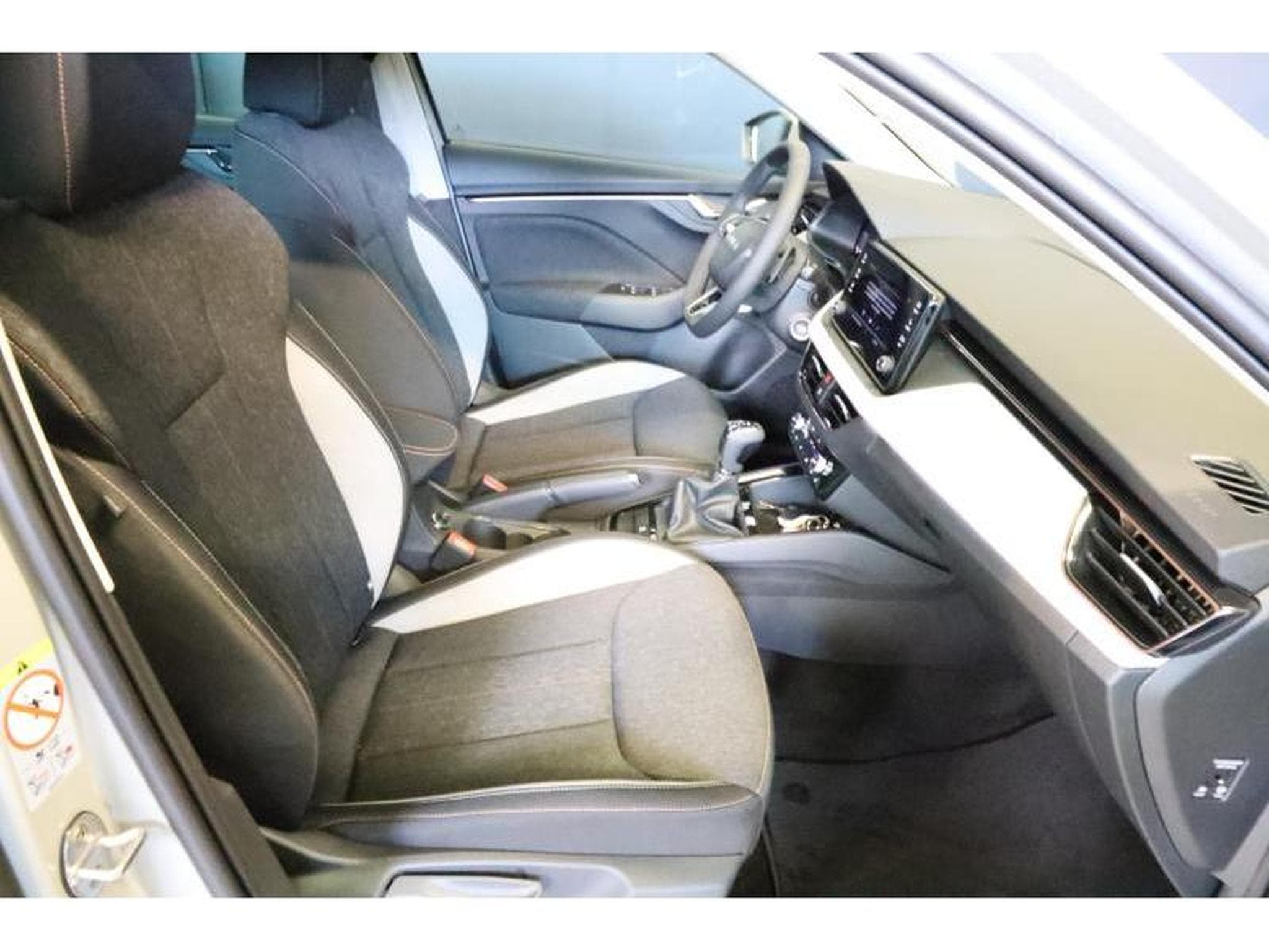 Skoda Scala Selection (2025) - Photo 10
