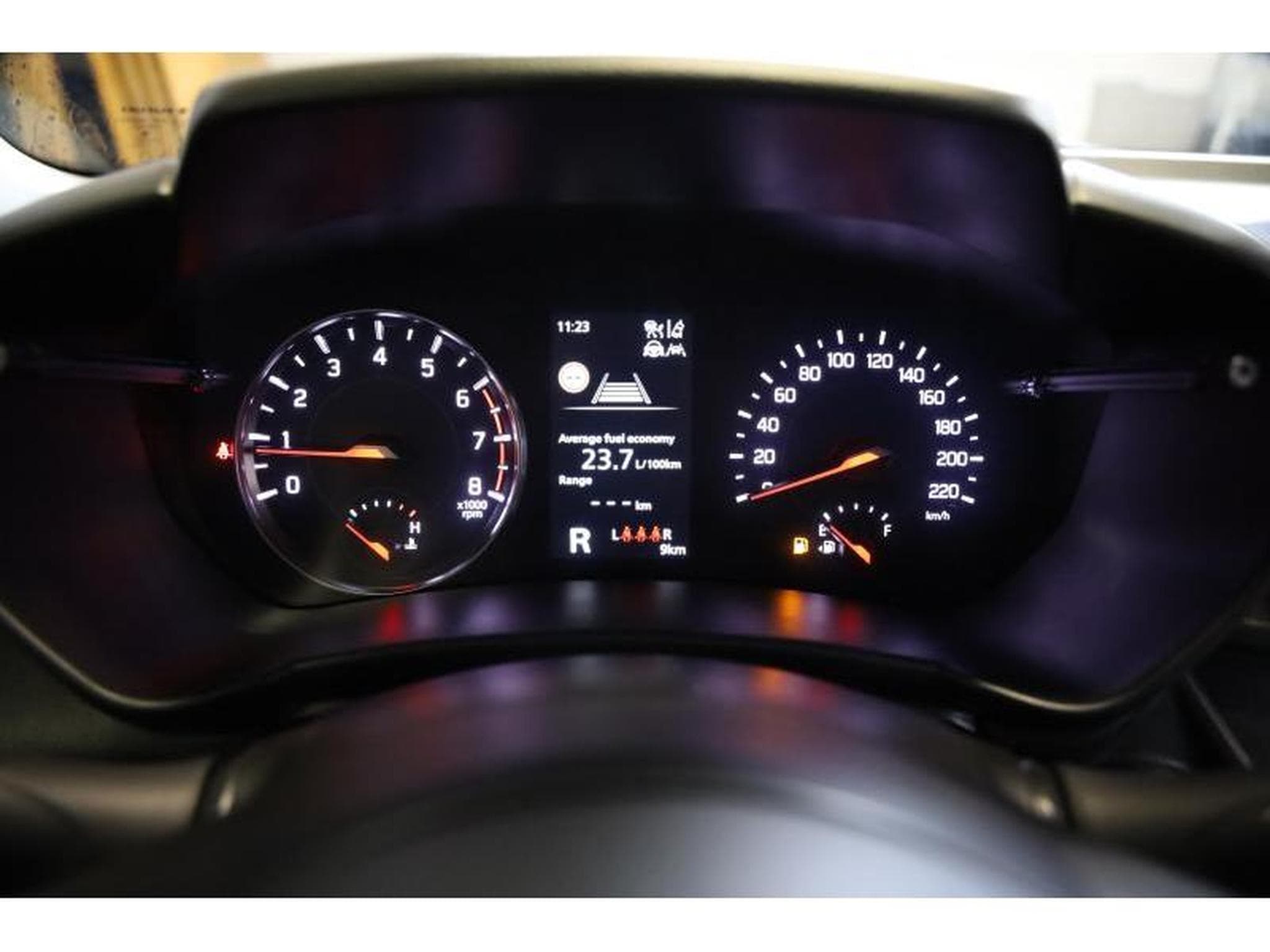 Suzuki Swift GL + (2025) - Foto 4