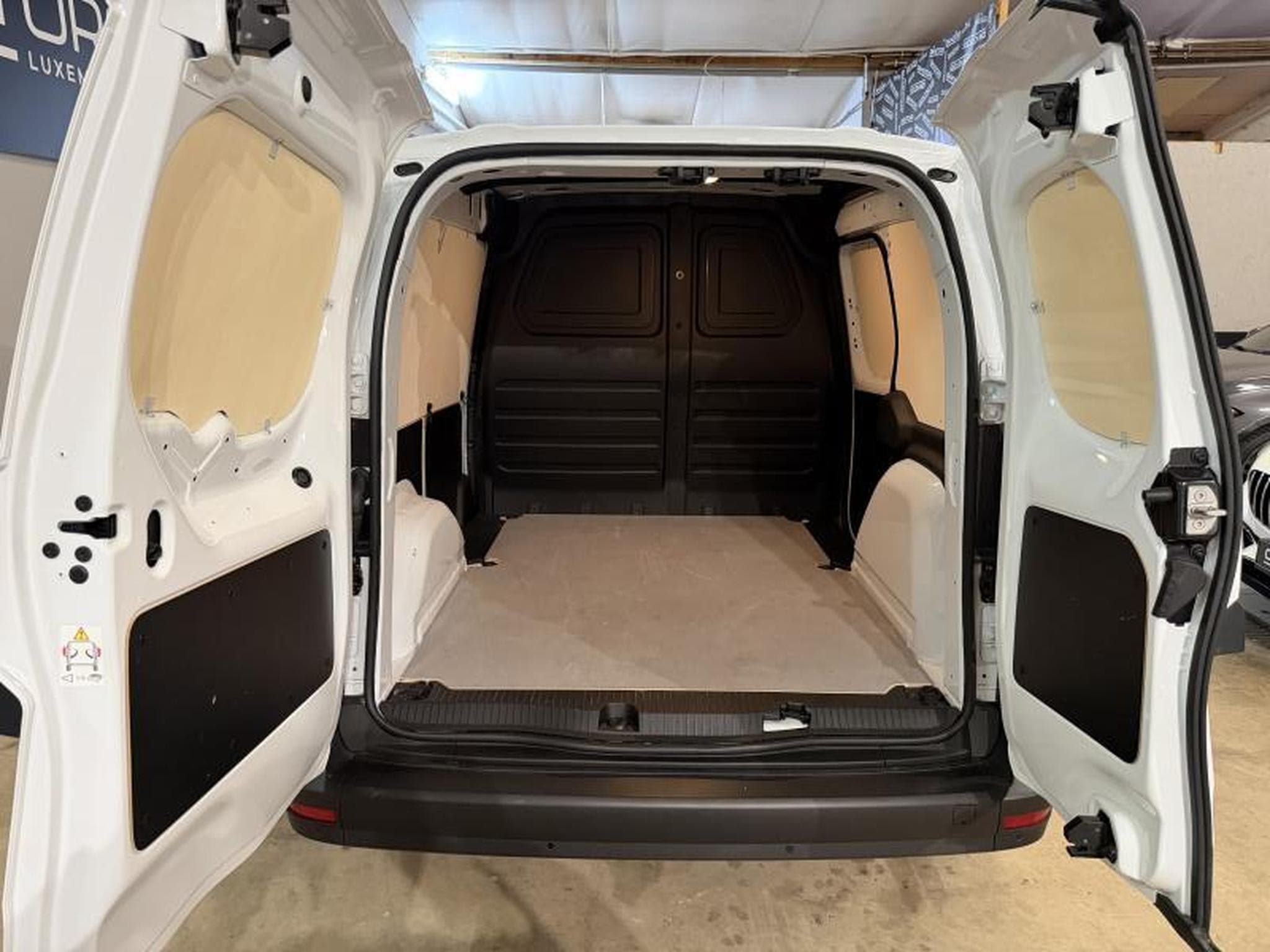 Mercedes Citan 110 CDI (2025) - Photo 13