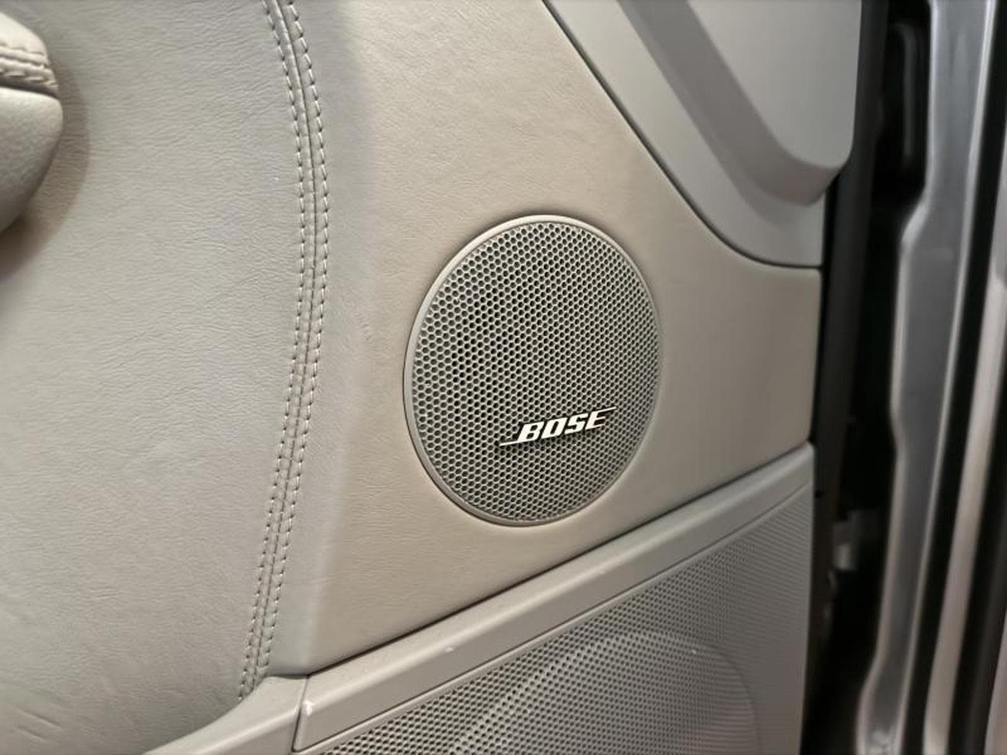Porsche Cayenne S 4.8 V8 (2009) - Photo 11