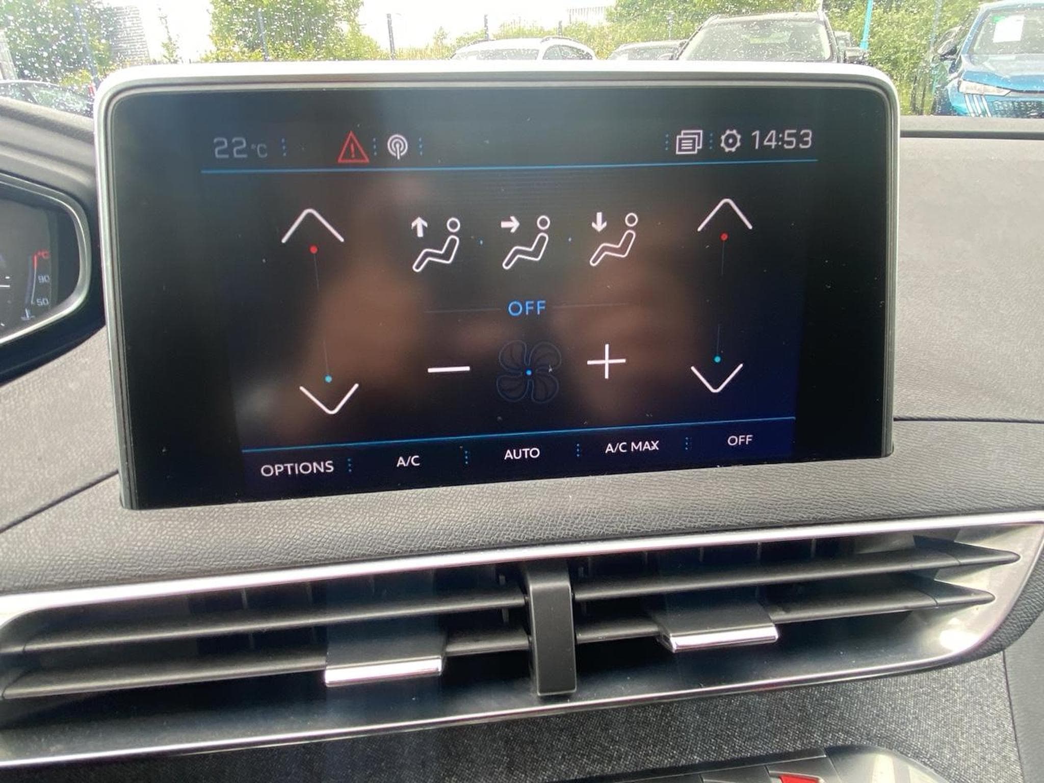 Peugeot 5008 1.6 BLUEHDI 120 GT LINE EAT6 (2018) - Photo 18