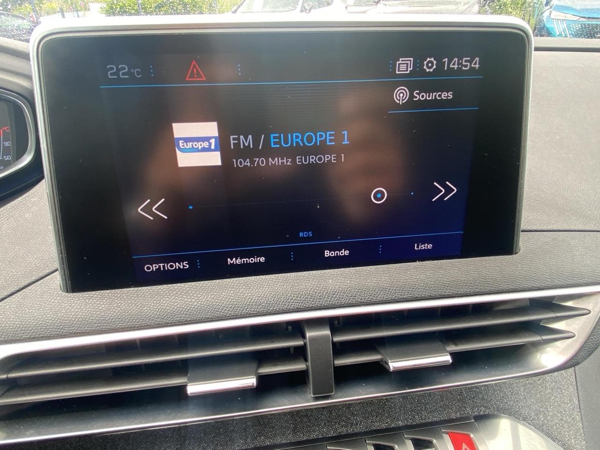 Peugeot 5008 1.6 BLUEHDI 120 GT LINE EAT6 (2018) - Photo 21