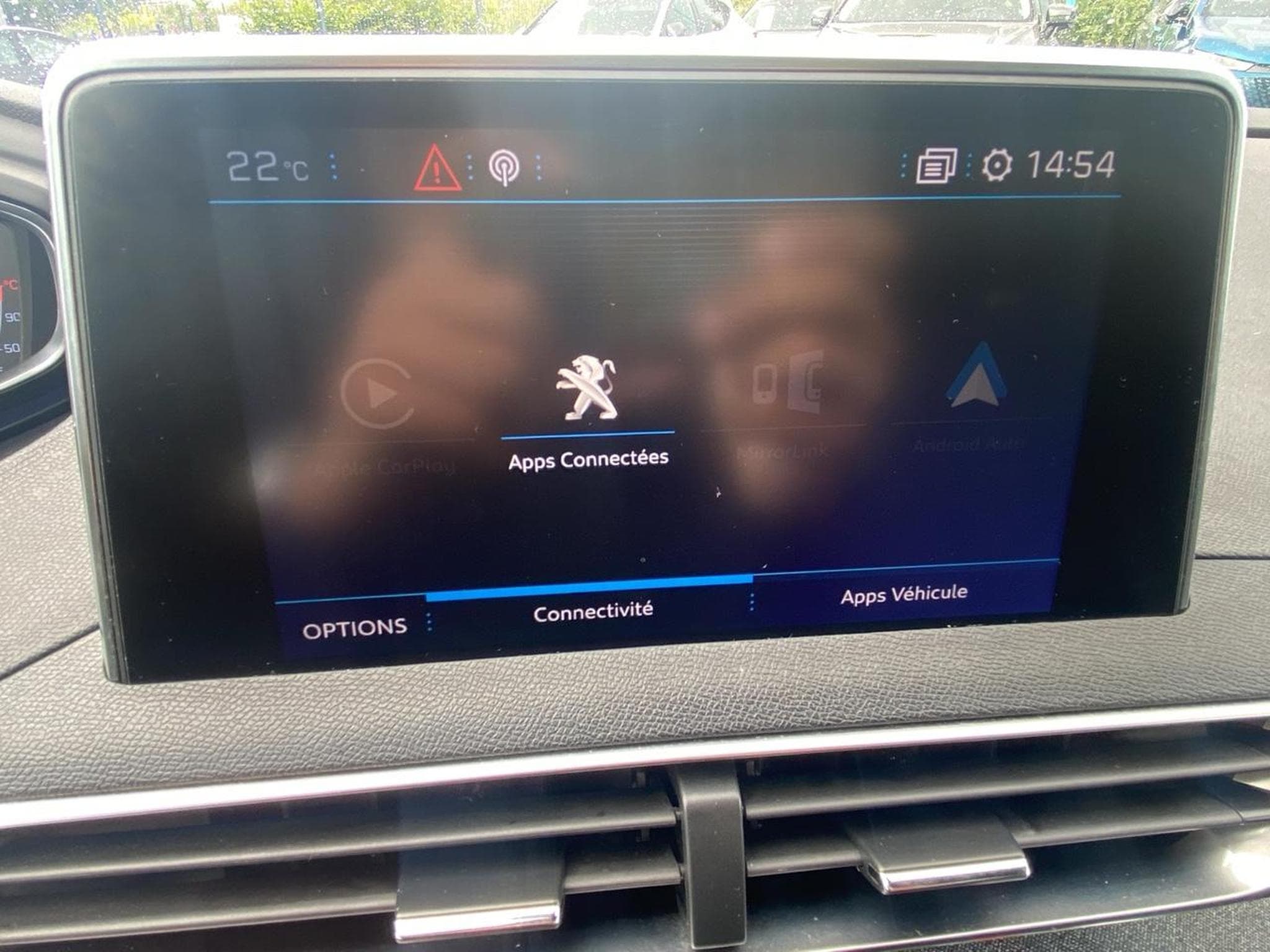 Peugeot 5008 1.6 BLUEHDI 120 GT LINE EAT6 (2018) - Photo 23