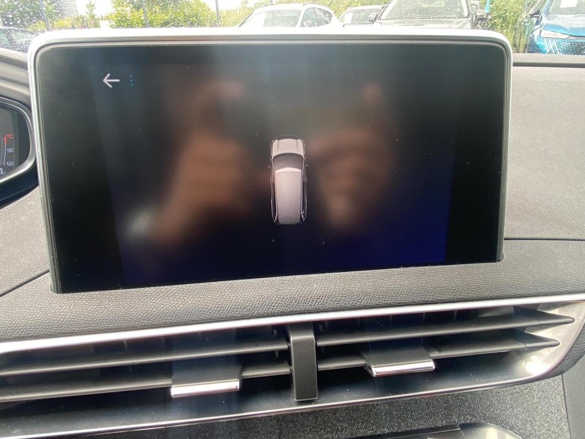 Peugeot 5008 1.6 BLUEHDI 120 GT LINE EAT6 (2018) - Photo 22