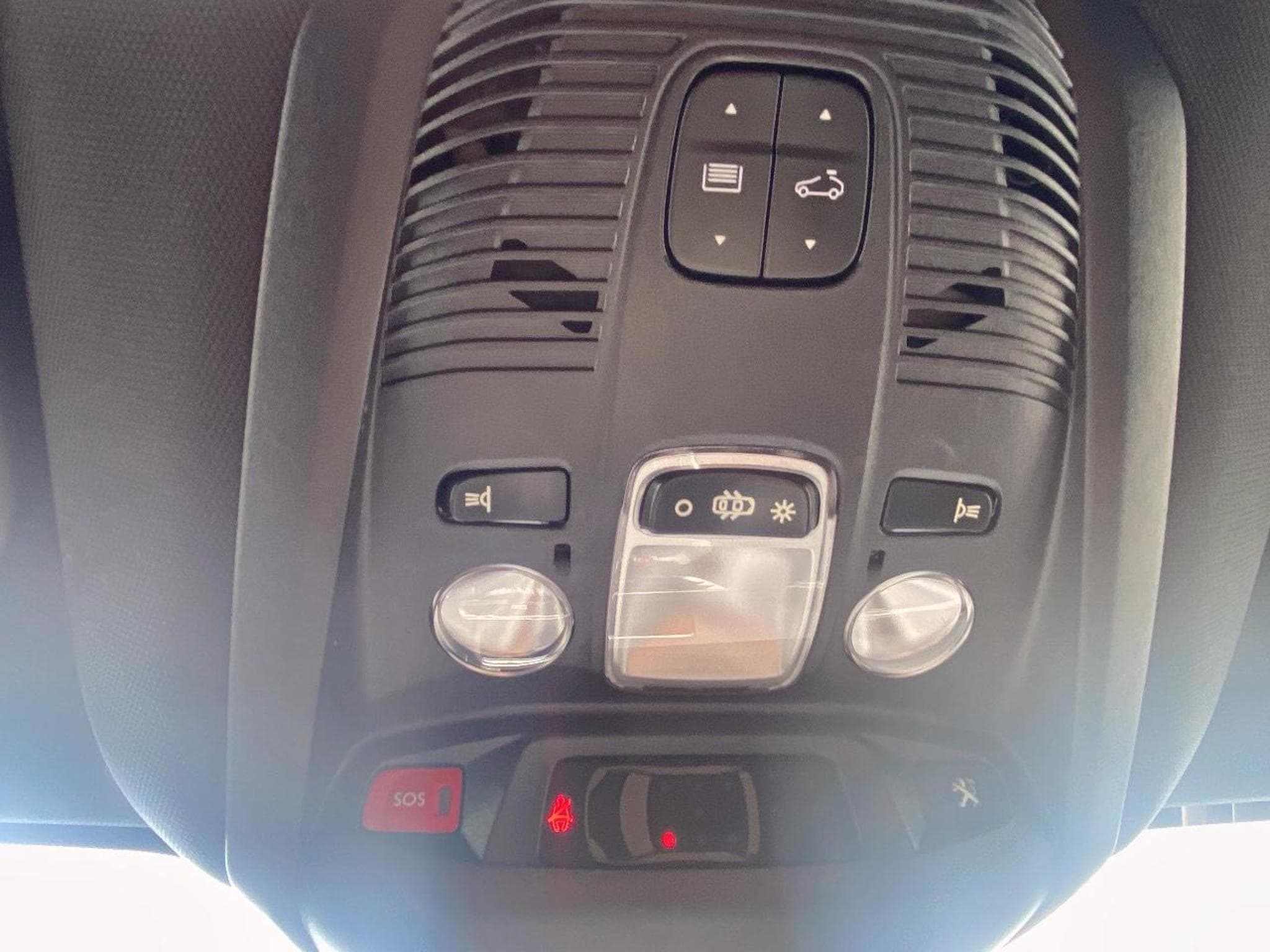 Peugeot 5008 1.6 BLUEHDI 120 GT LINE EAT6 (2018) - Photo 29