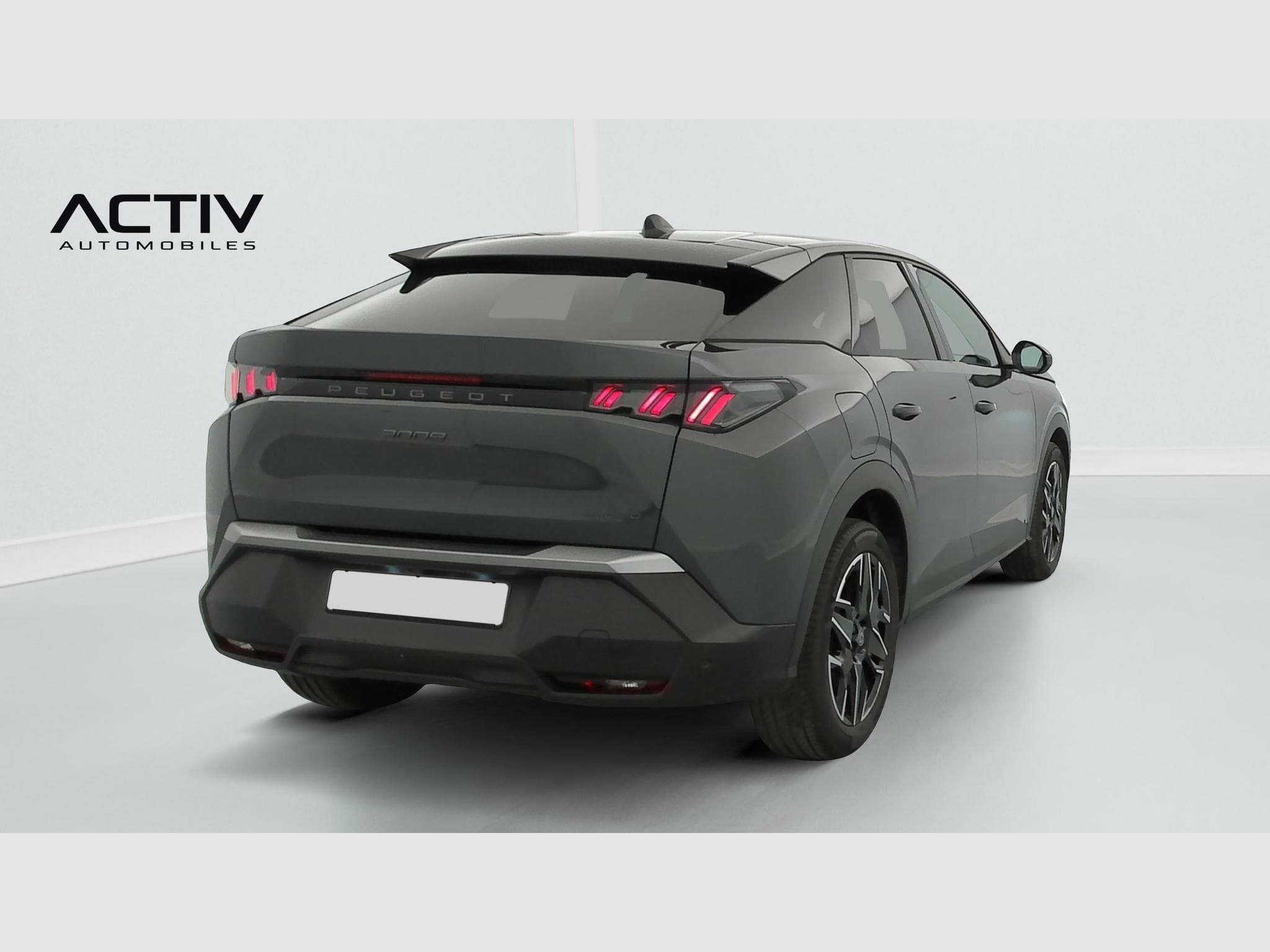 Peugeot 3008 Hybrid 145 e-DCS6 Allure (2025) - Photo 7