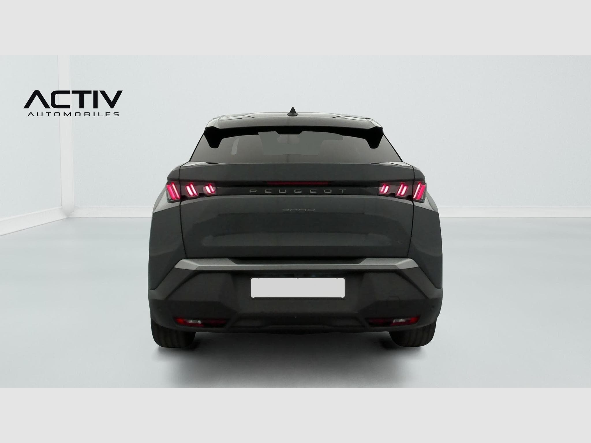 Peugeot 3008 Hybrid 145 e-DCS6 Allure (2025) - Photo 6