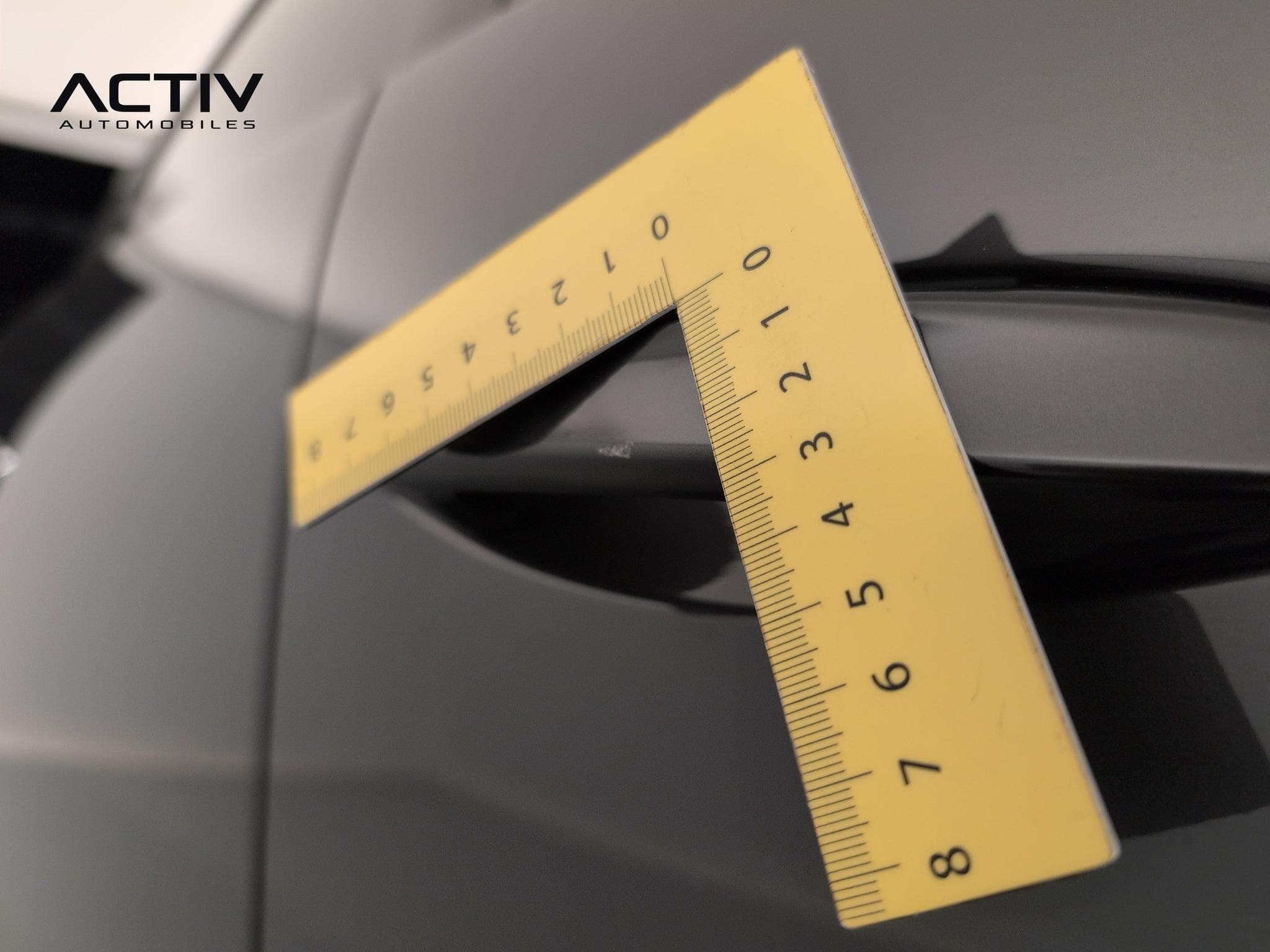 Peugeot 3008 Hybrid 145 e-DCS6 Allure (2025) - Photo 27
