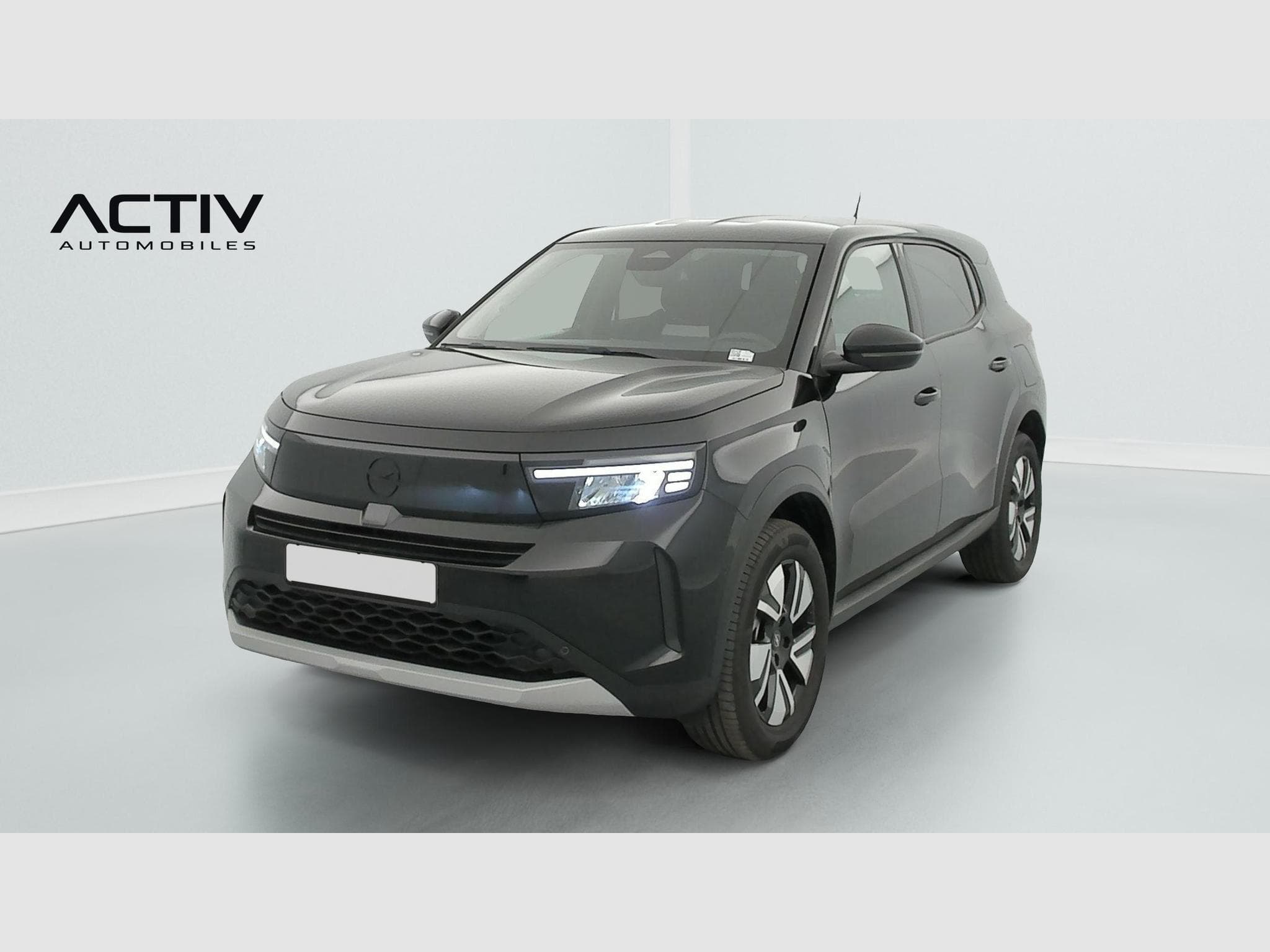 Opel Frontera-e ELECTRIC 113 CH BATTERIE 44 KWH GS (2025) - Foto 3