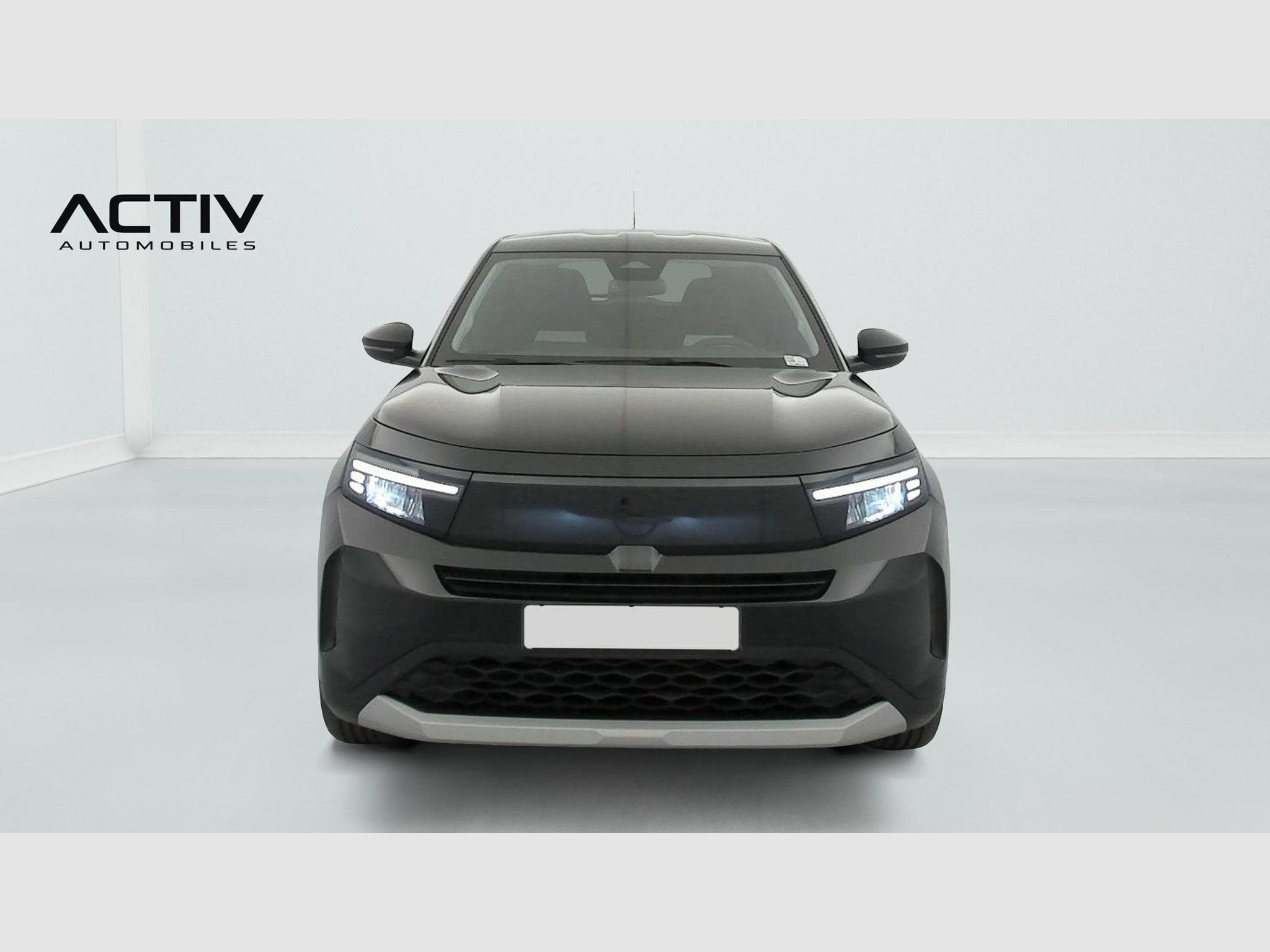 Opel Frontera-e ELECTRIC 113 CH BATTERIE 44 KWH GS (2025) - Foto 2