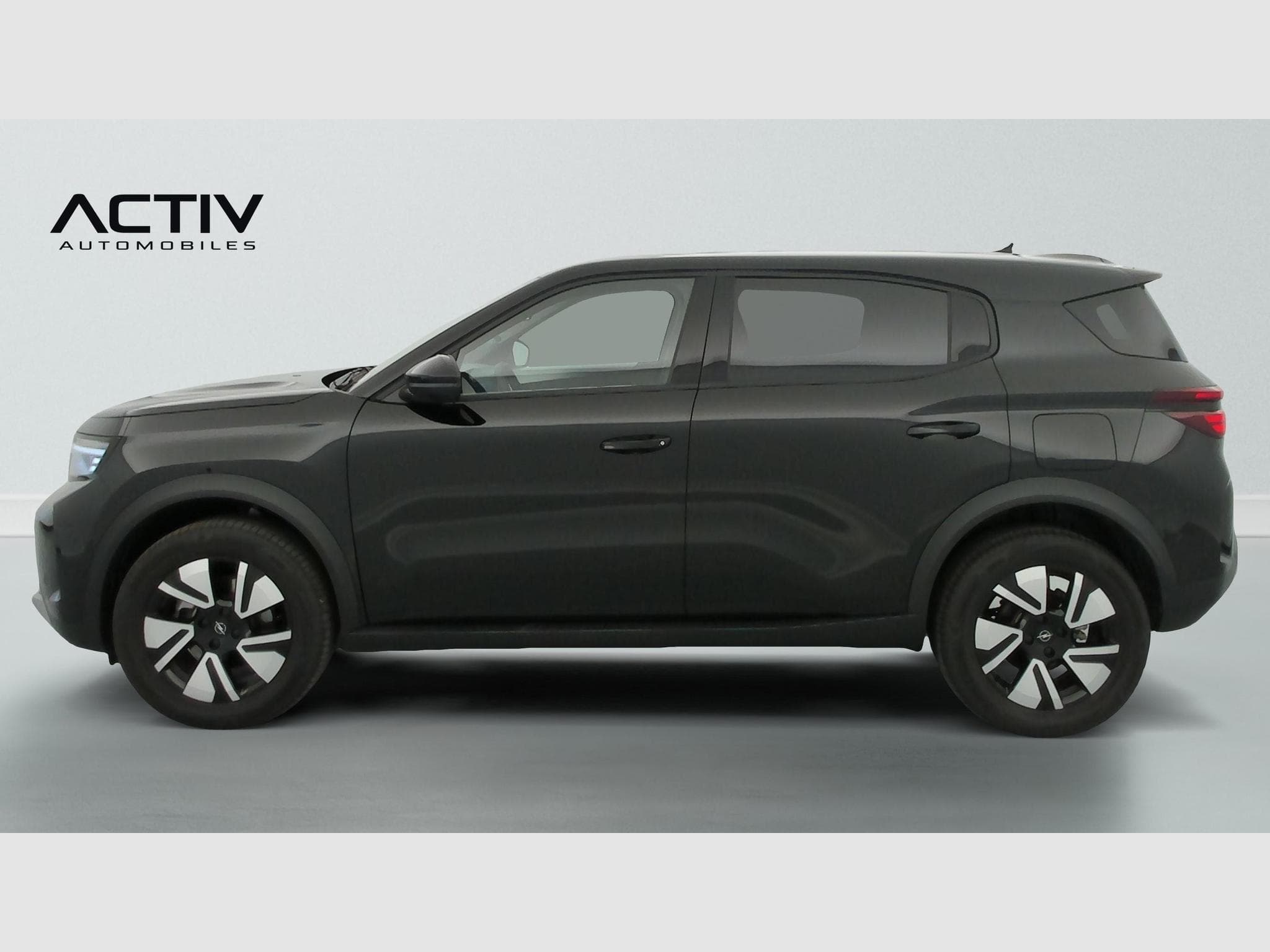 Opel Frontera-e ELECTRIC 113 CH BATTERIE 44 KWH GS (2025) - Foto 4