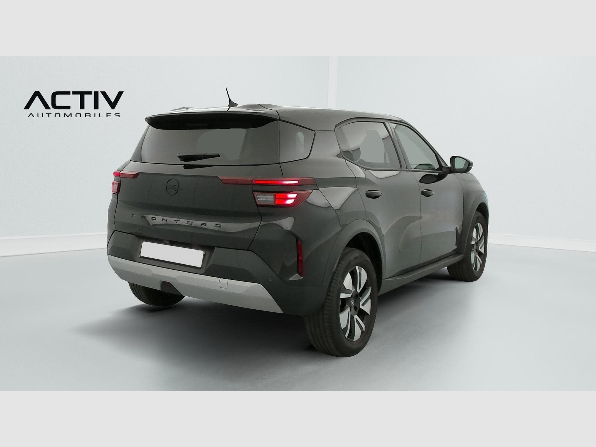 Opel Frontera-e ELECTRIC 113 CH BATTERIE 44 KWH GS (2025) - Foto 7